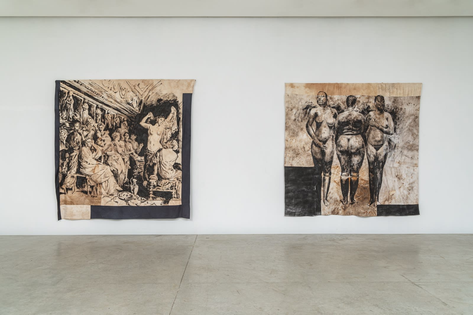 Les âmes du peuple noir