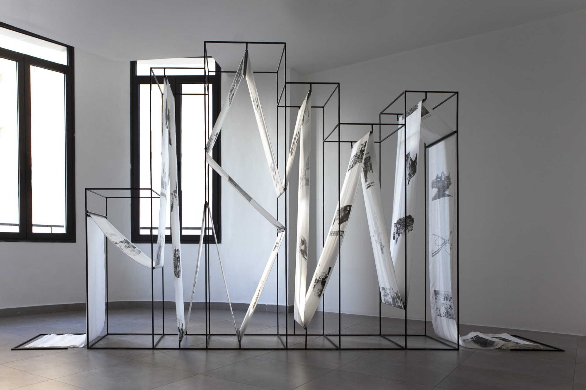 I have this memory, it is not my own