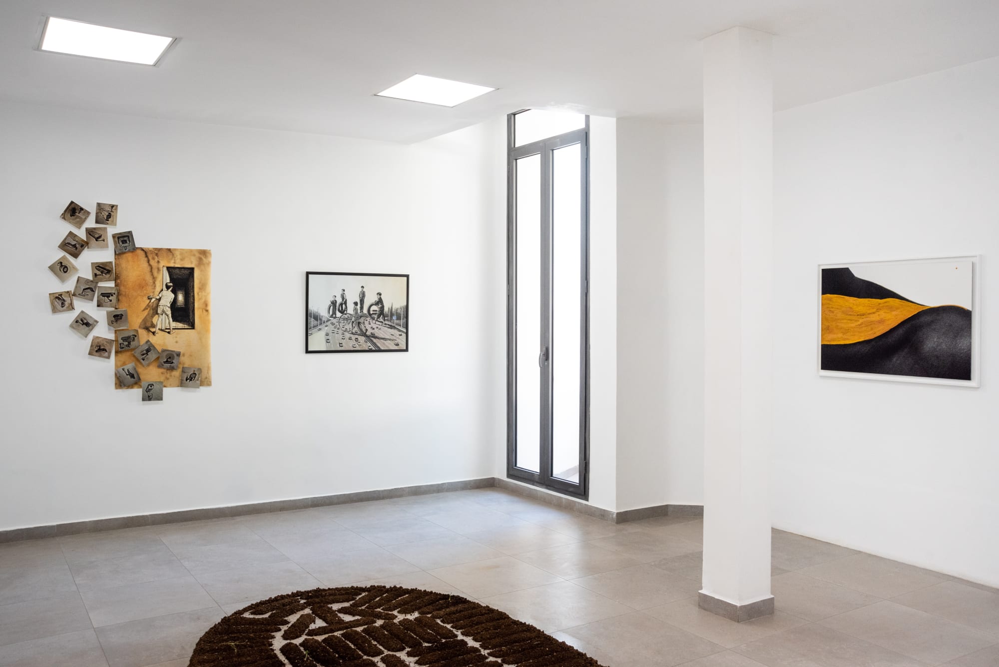 I have this memory, it is not my own