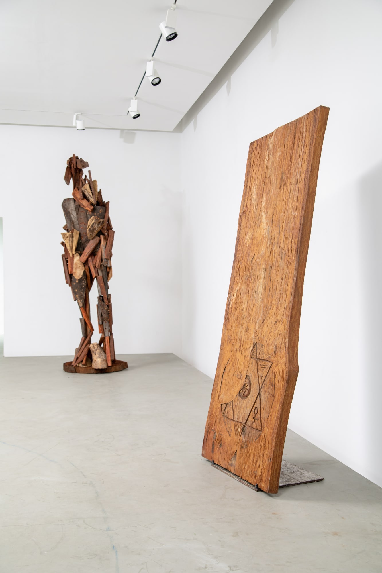 Soro Kafana, Le Moane, Serge Nemlin