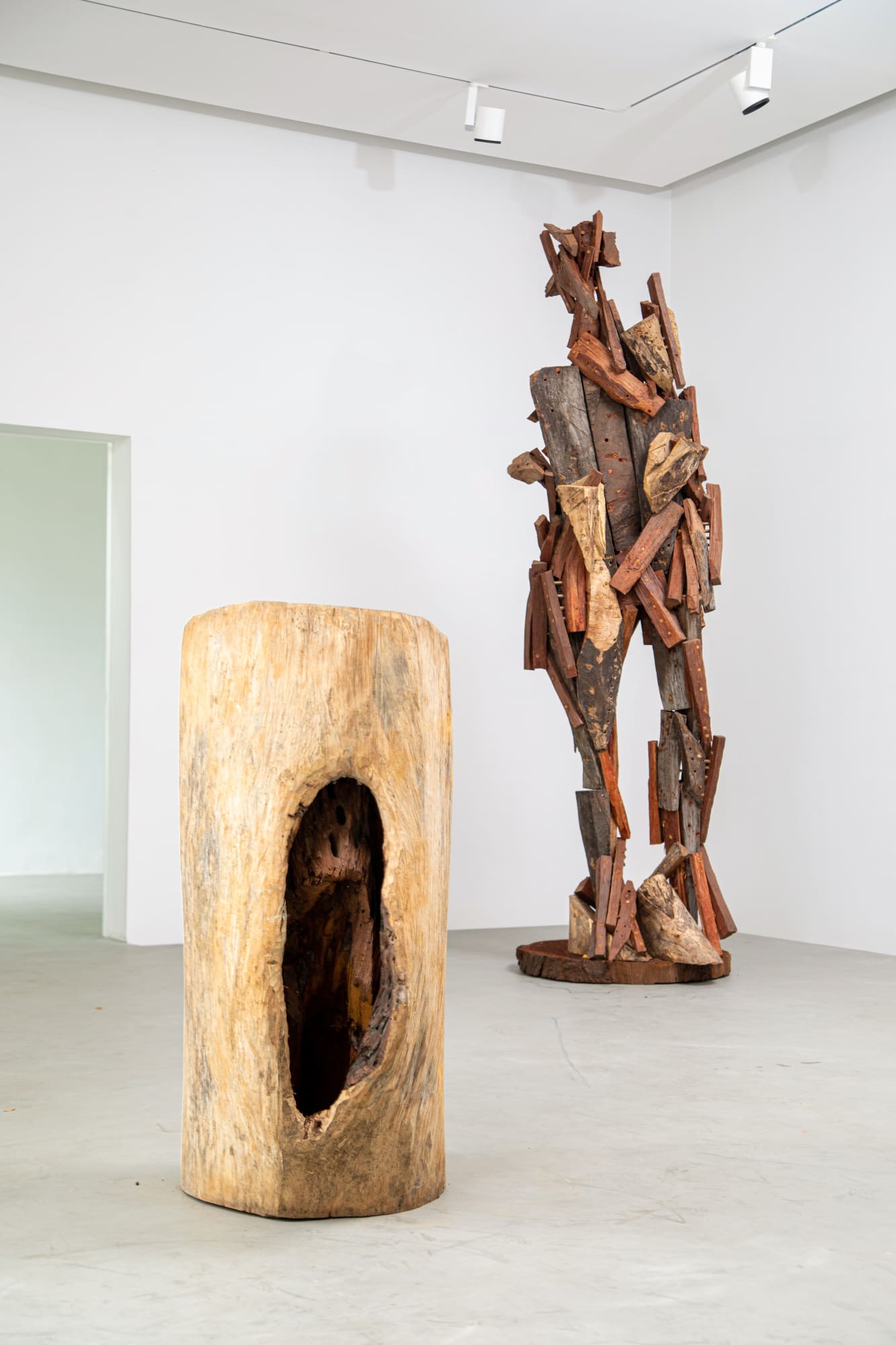 Soro Kafana, Le Moane, Serge Nemlin