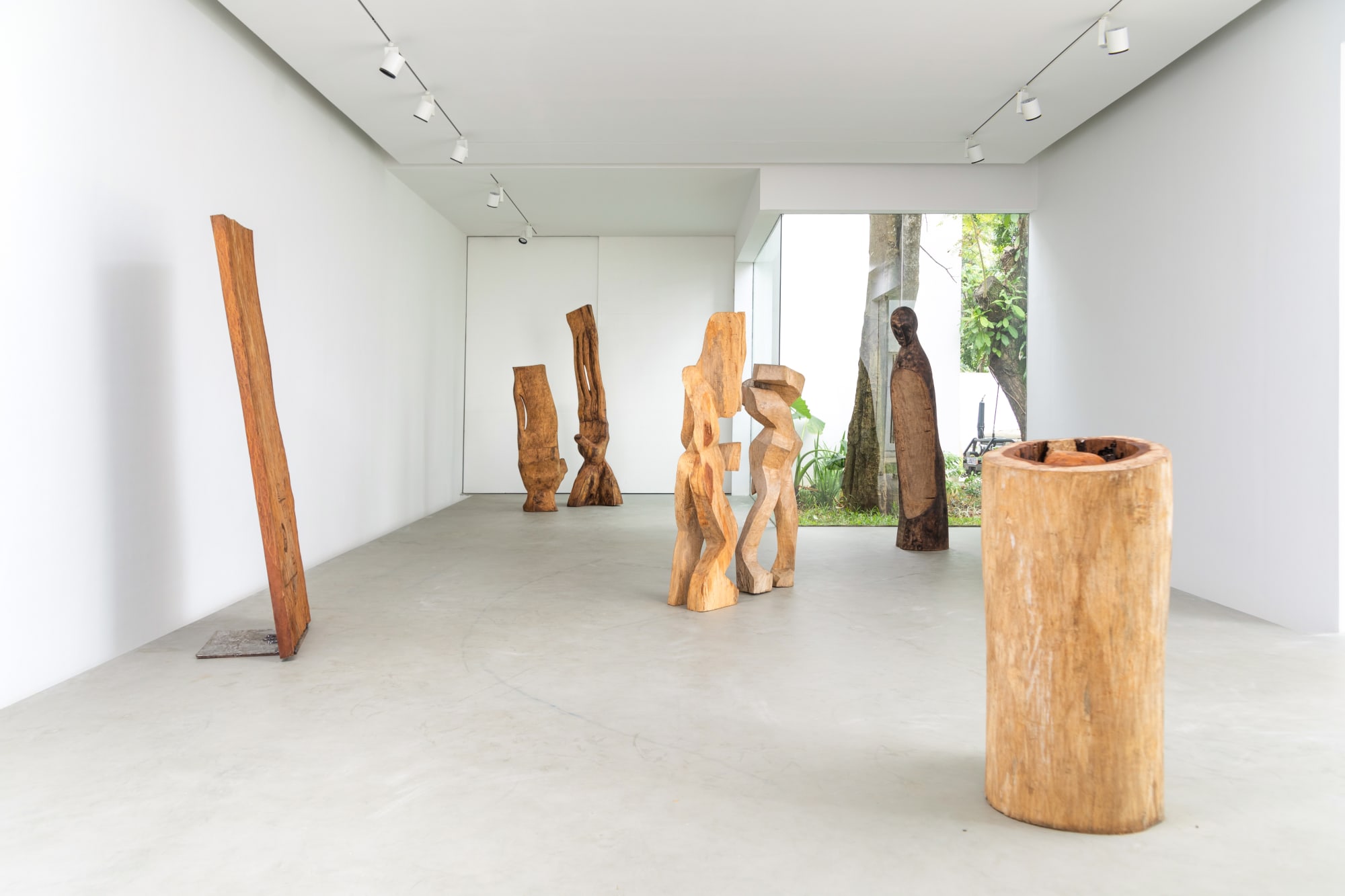 Soro Kafana, Le Moane, Serge Nemlin