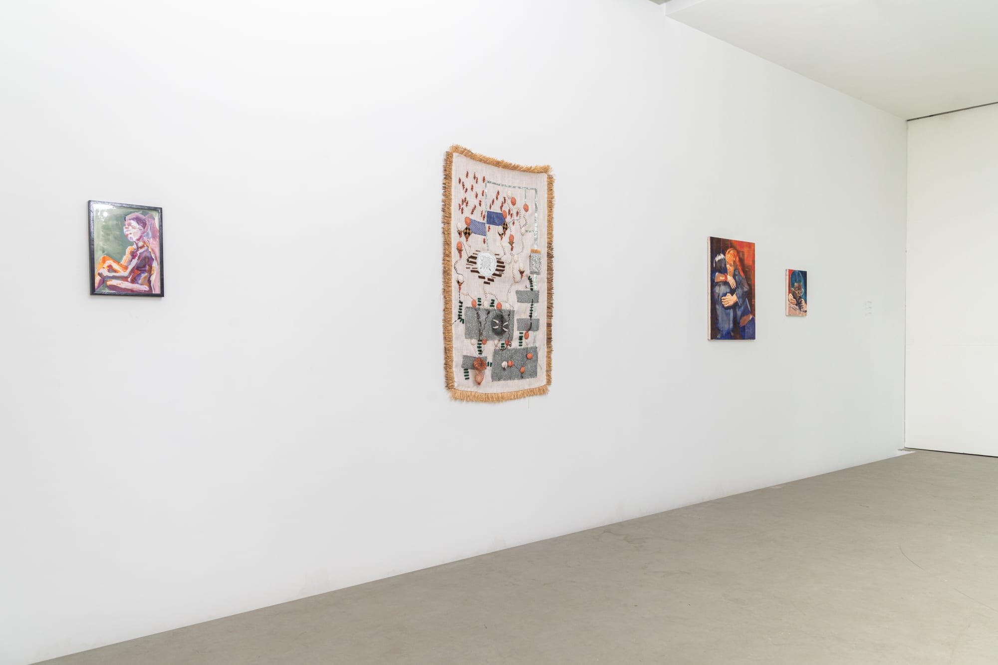 About Now #1 - ABIDJAN