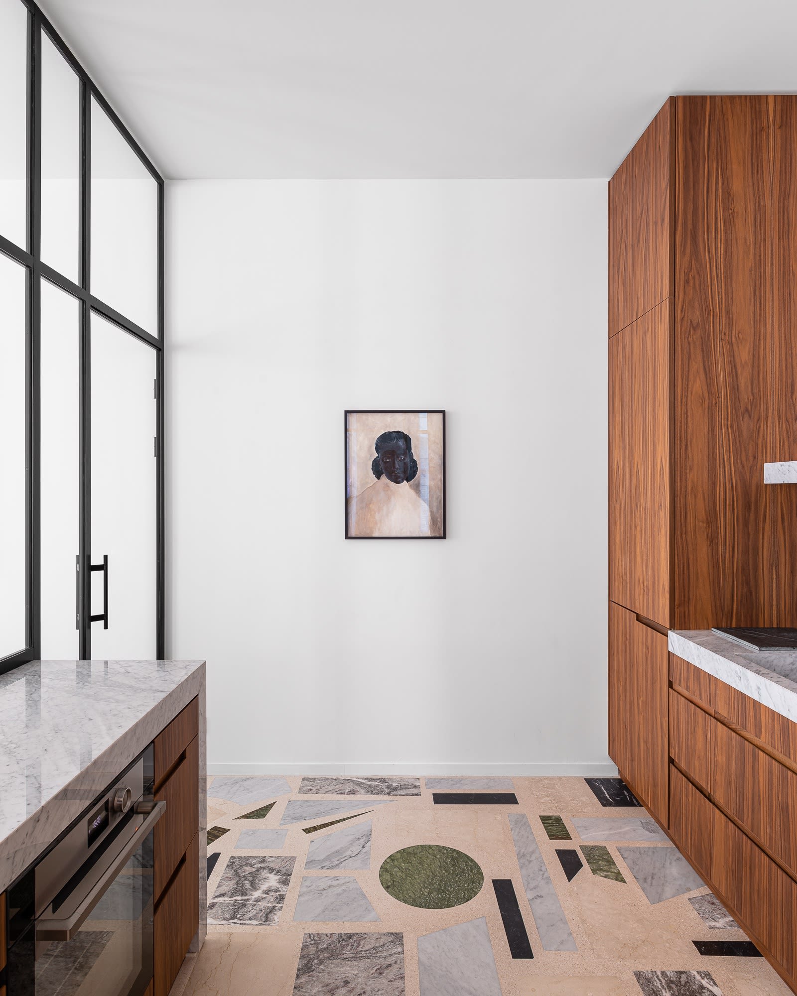 About Now #1 - PARIS