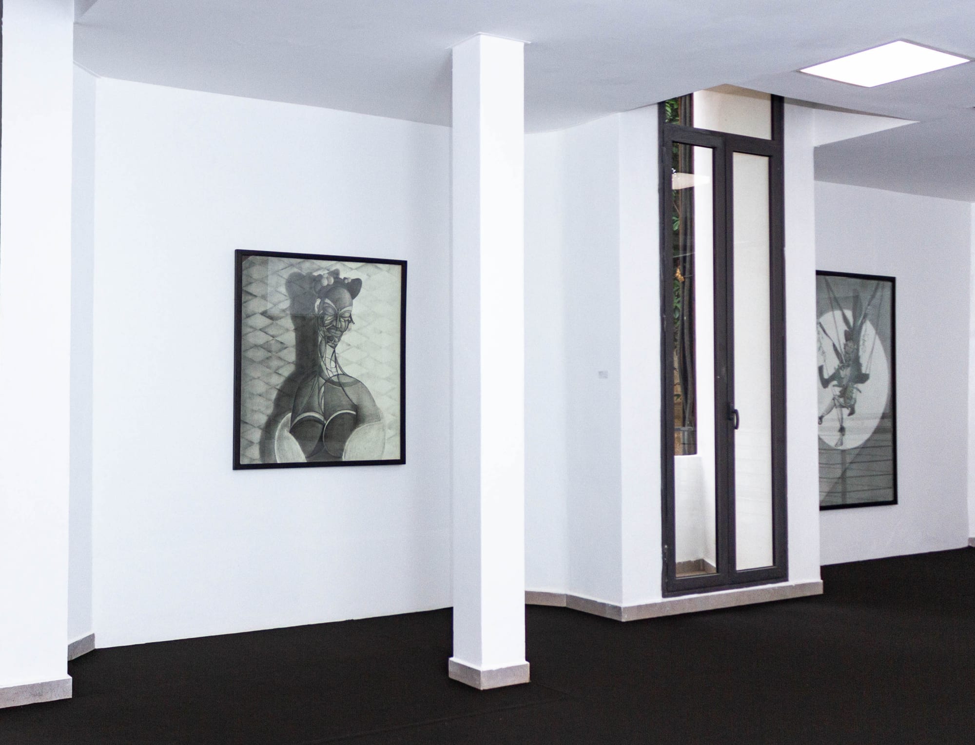 Le Bal noir