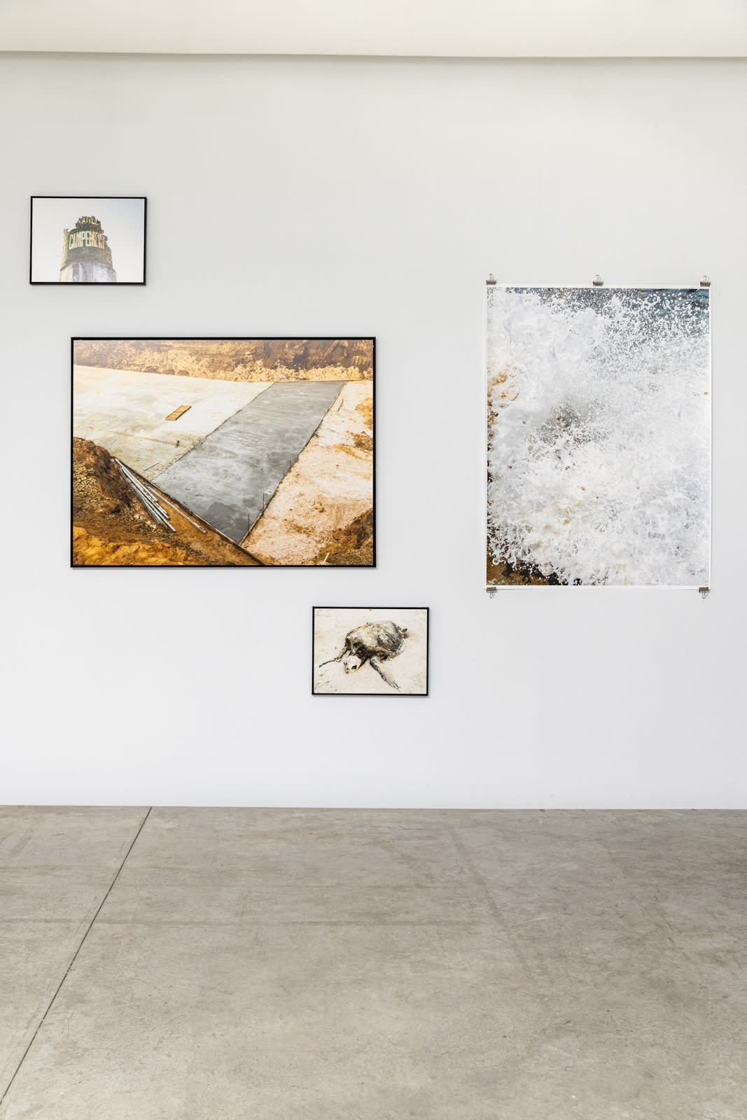 La Nage de l'Éléphant