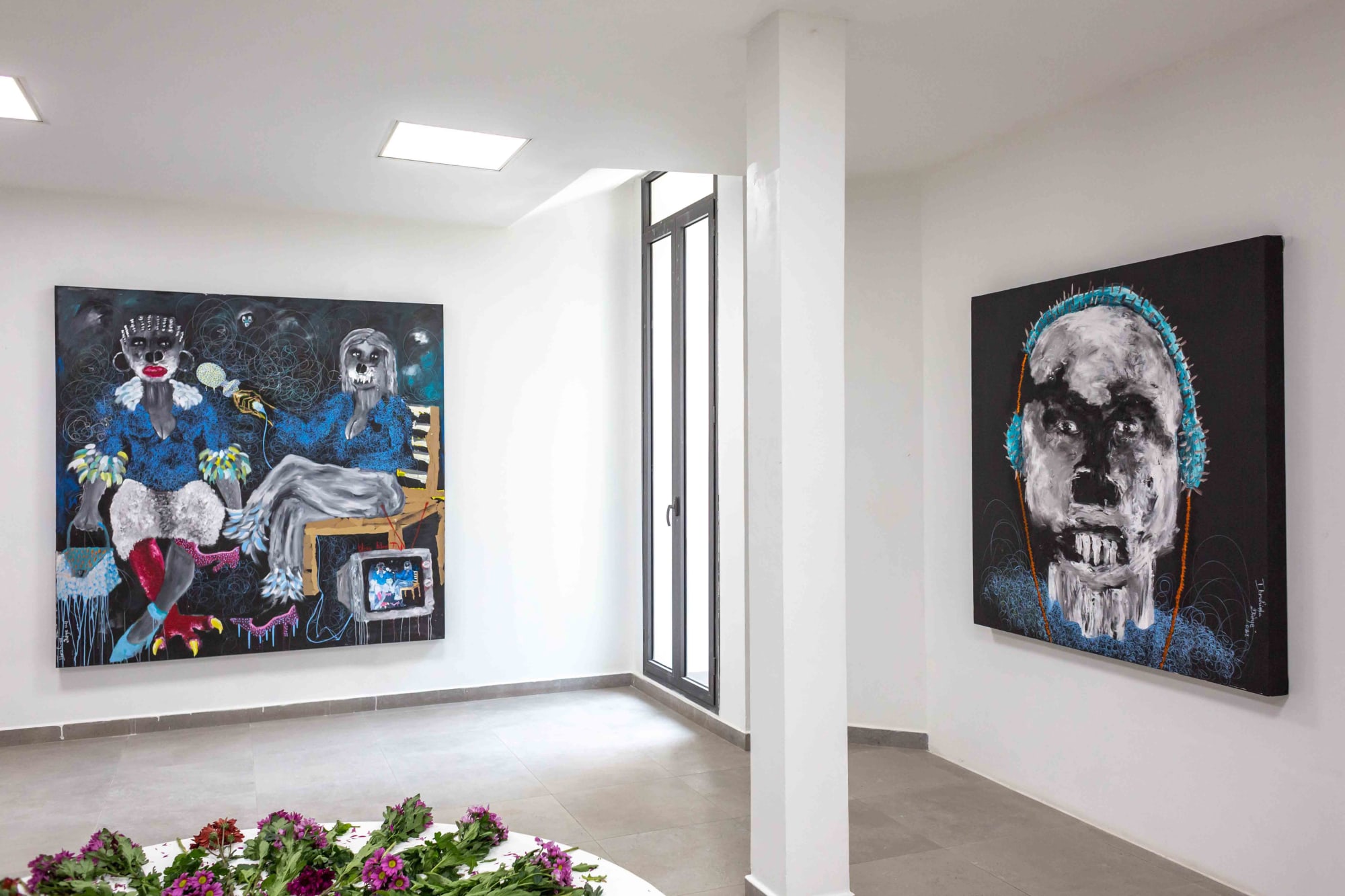 Métamorphoses ondulatoires