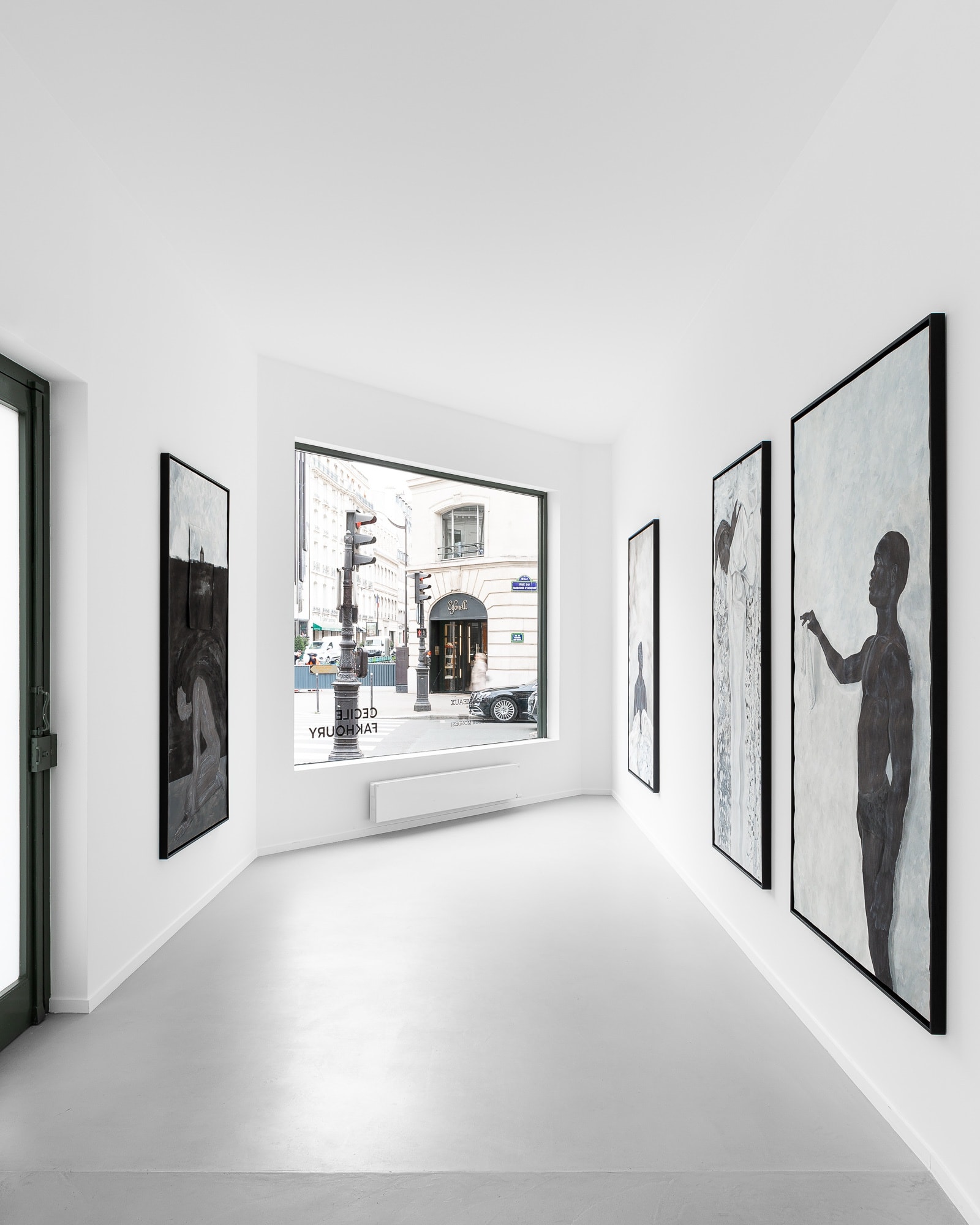 Mody, celui qui vient des deux mondes