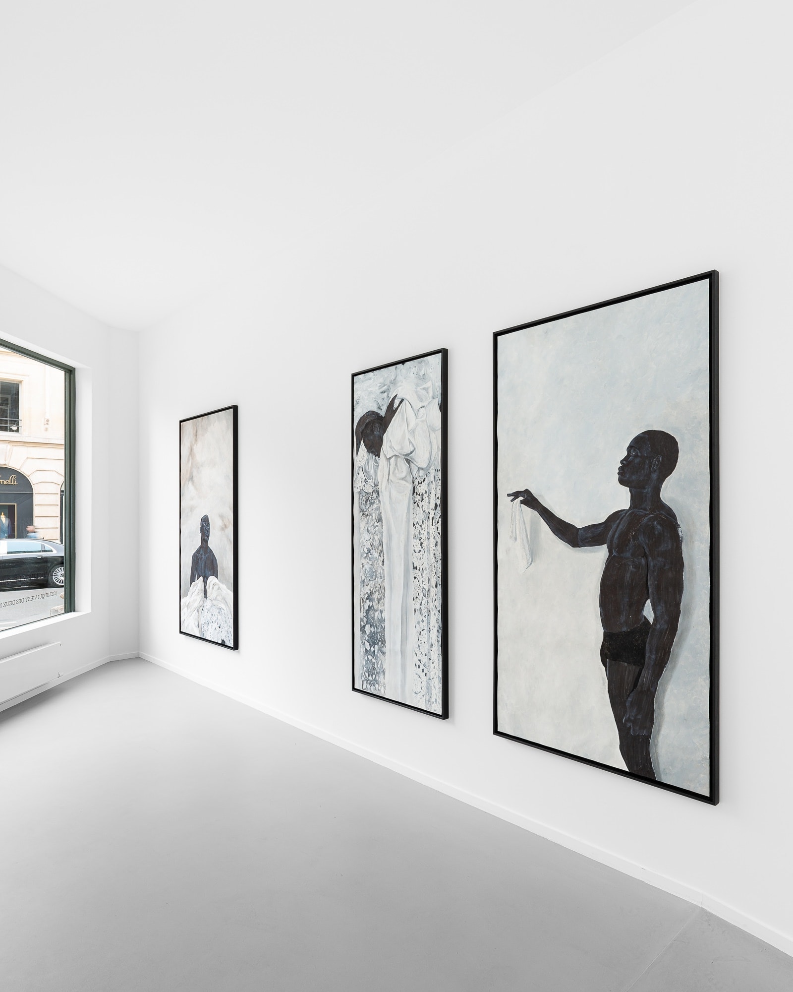 Mody, celui qui vient des deux mondes