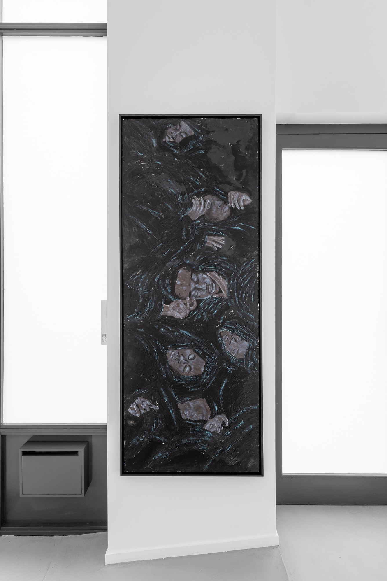 Mody, celui qui vient des deux mondes