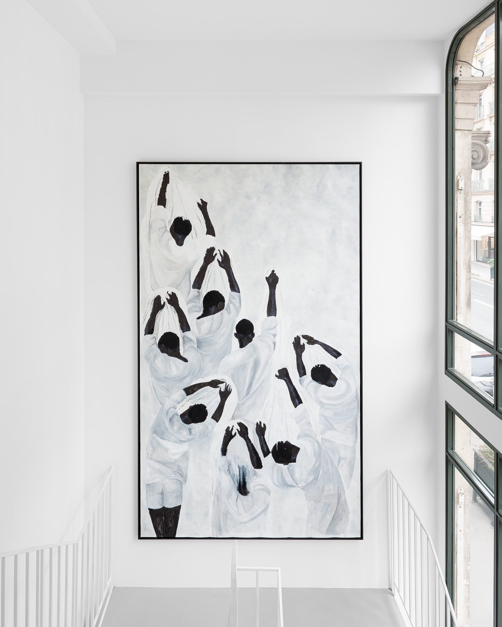 Mody, celui qui vient des deux mondes