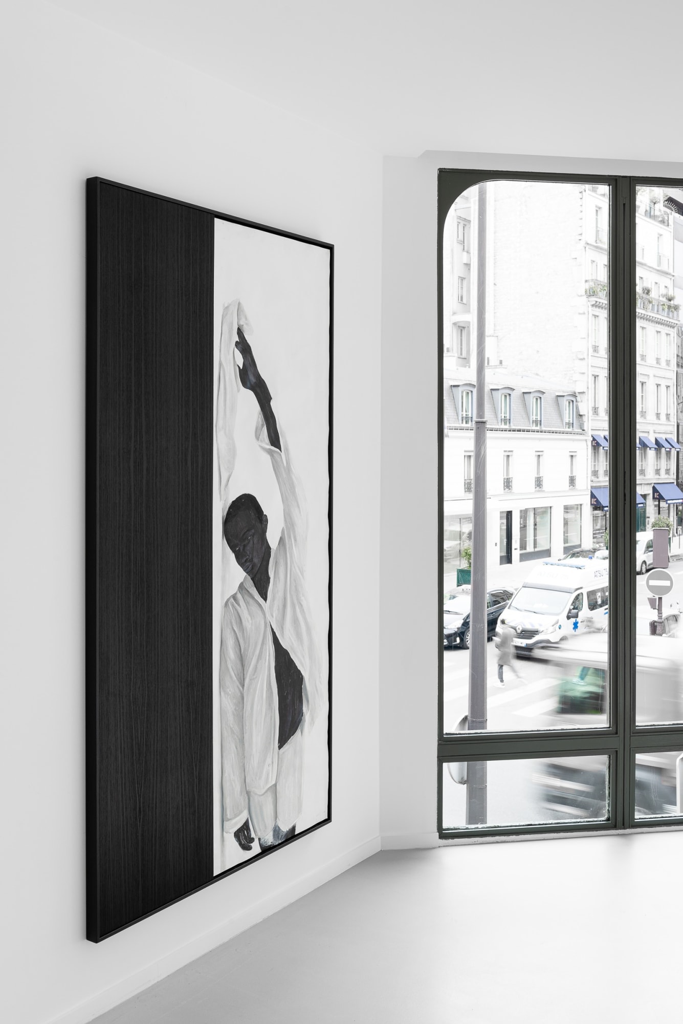 Mody, celui qui vient des deux mondes