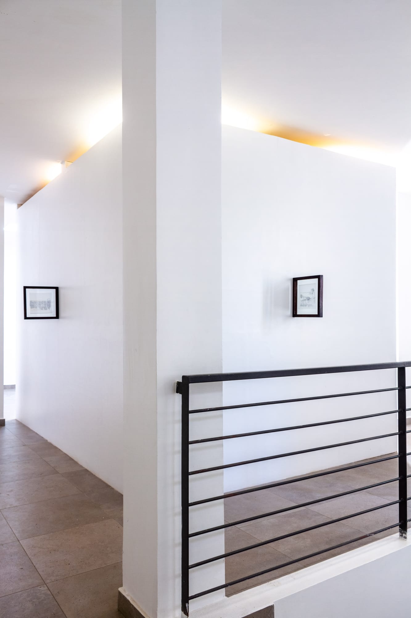 Toolu Xeer (Le champs de pierre)