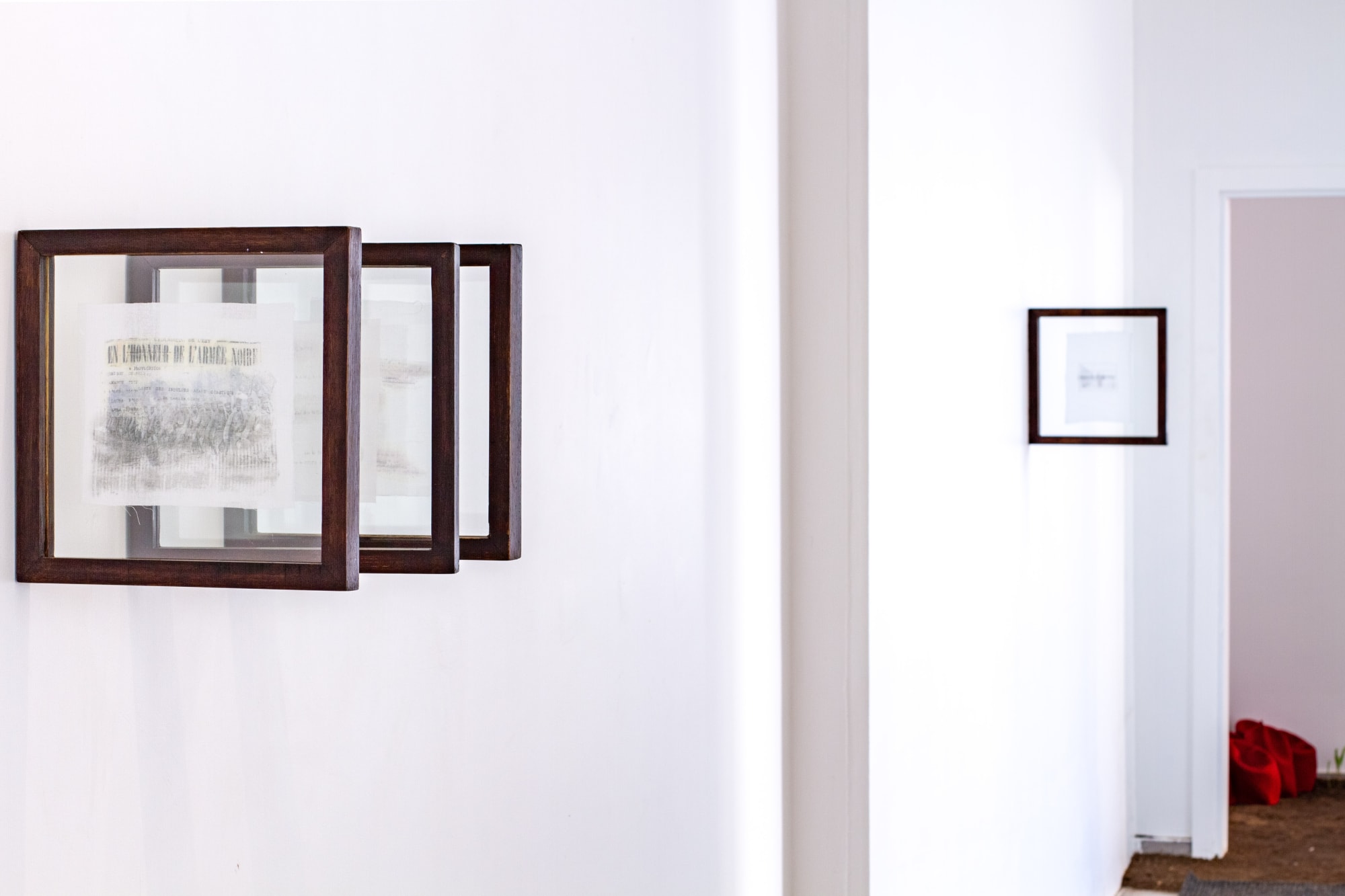 Toolu Xeer (Le champs de pierre)