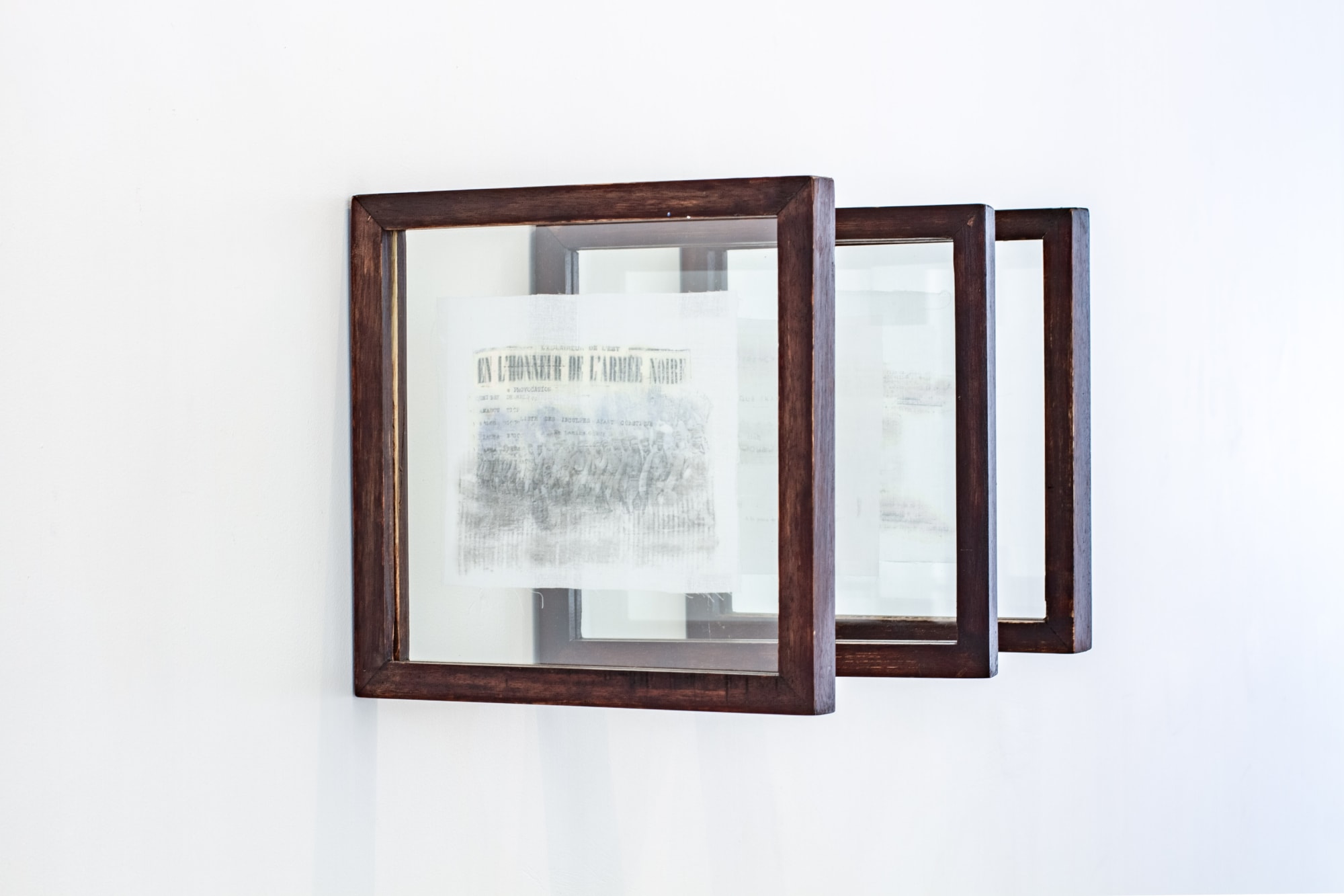 Toolu Xeer (Le champs de pierre)