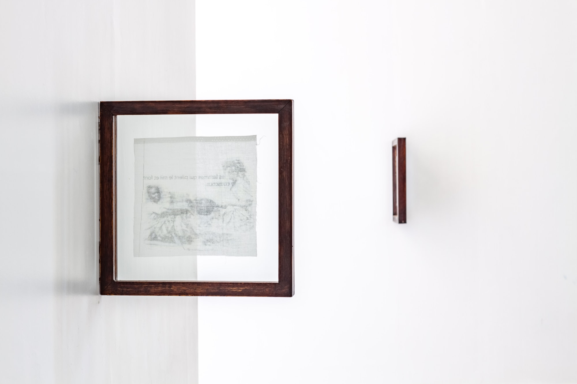 Toolu Xeer (Le champs de pierre)