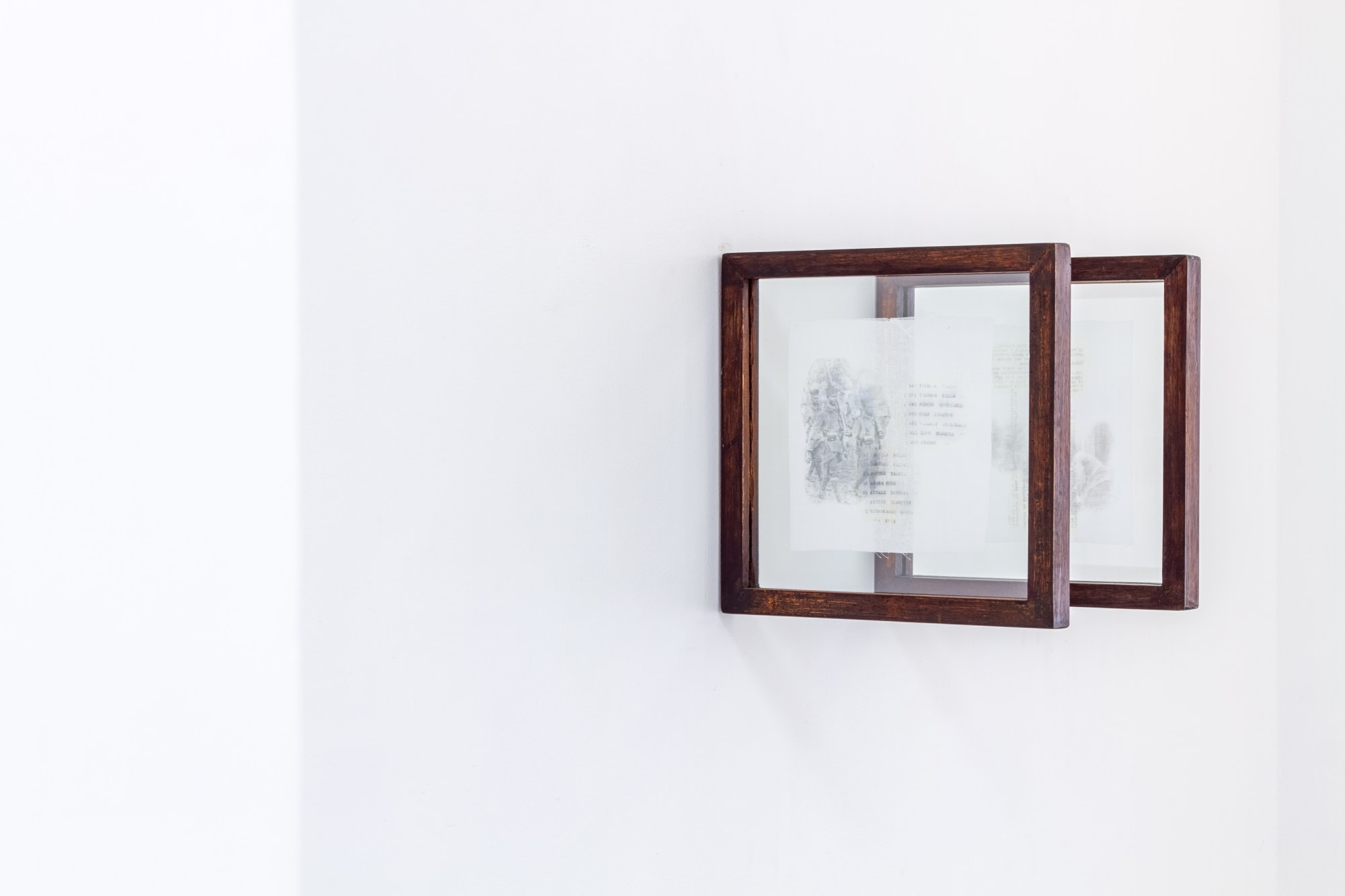 Toolu Xeer (Le champs de pierre)