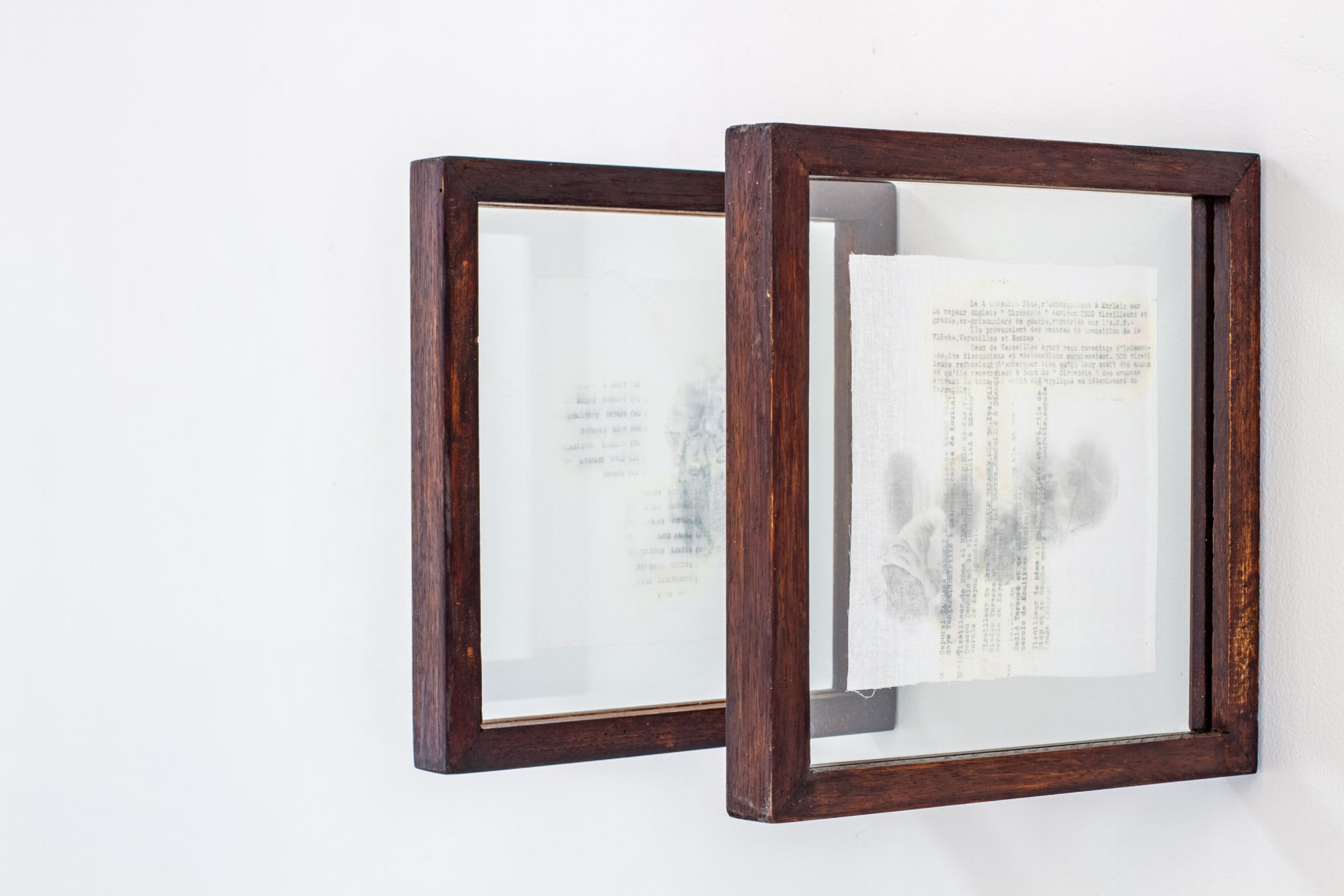 Toolu Xeer (Le champs de pierre)