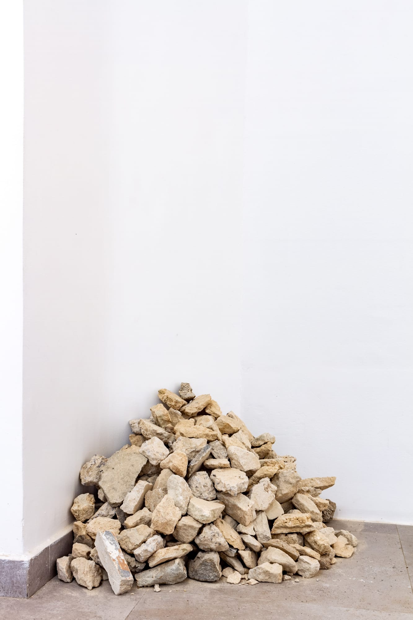 Toolu Xeer (Le champs de pierre)