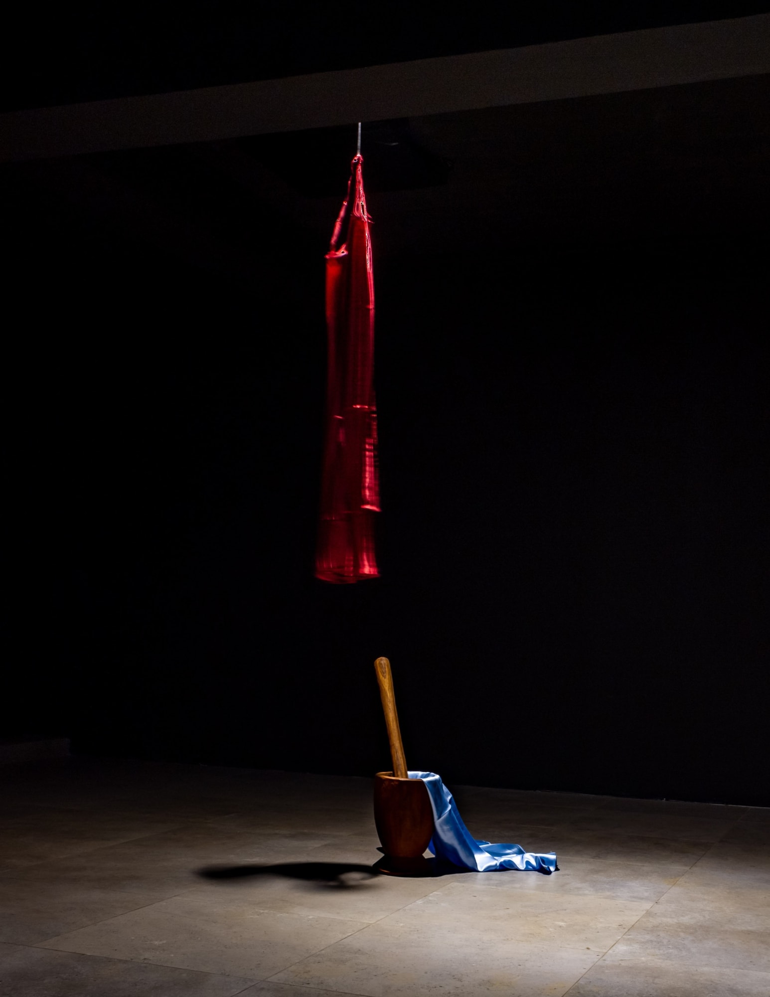 Toolu Xeer (Le champs de pierre)