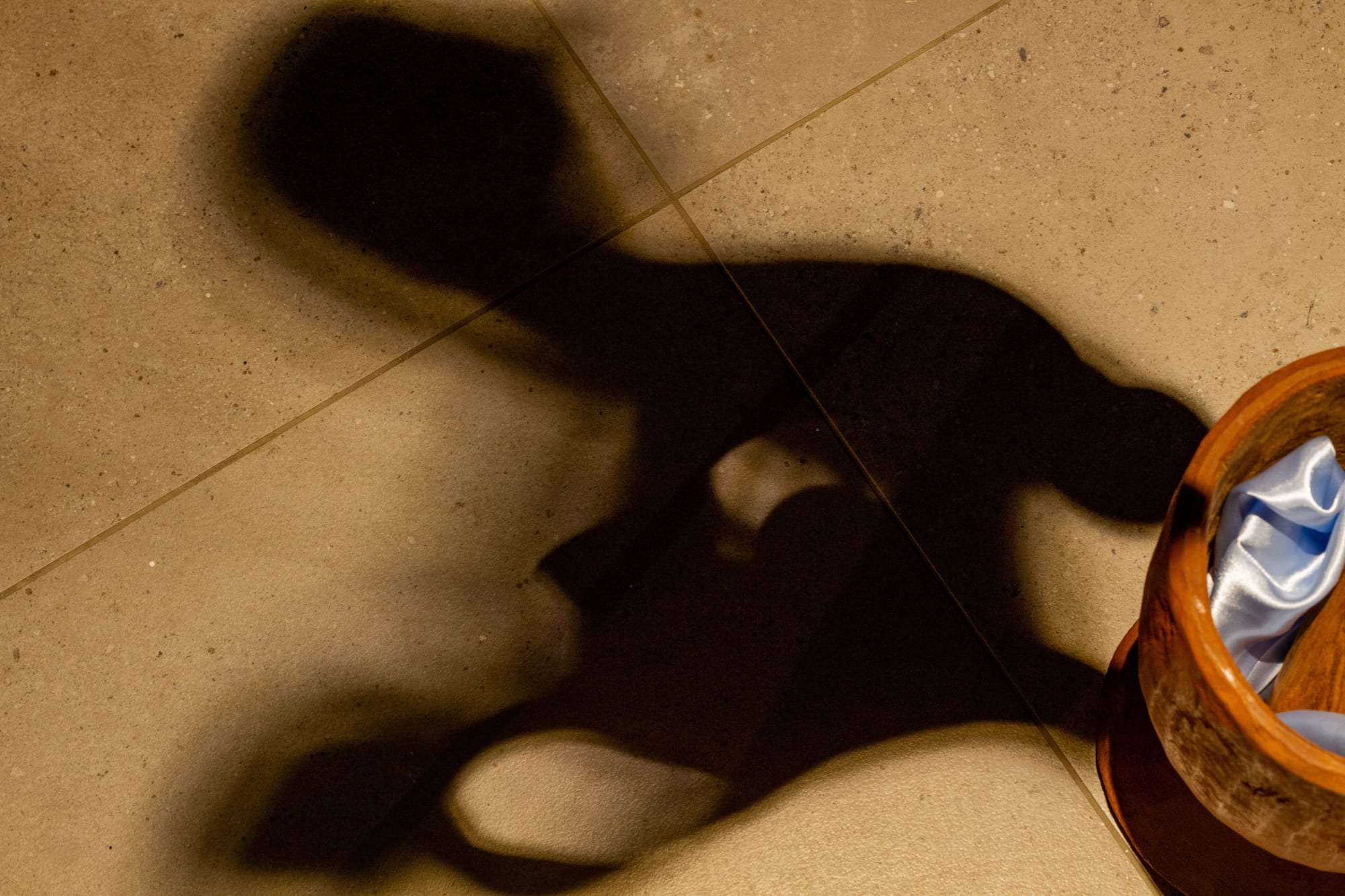 Toolu Xeer (Le champs de pierre)