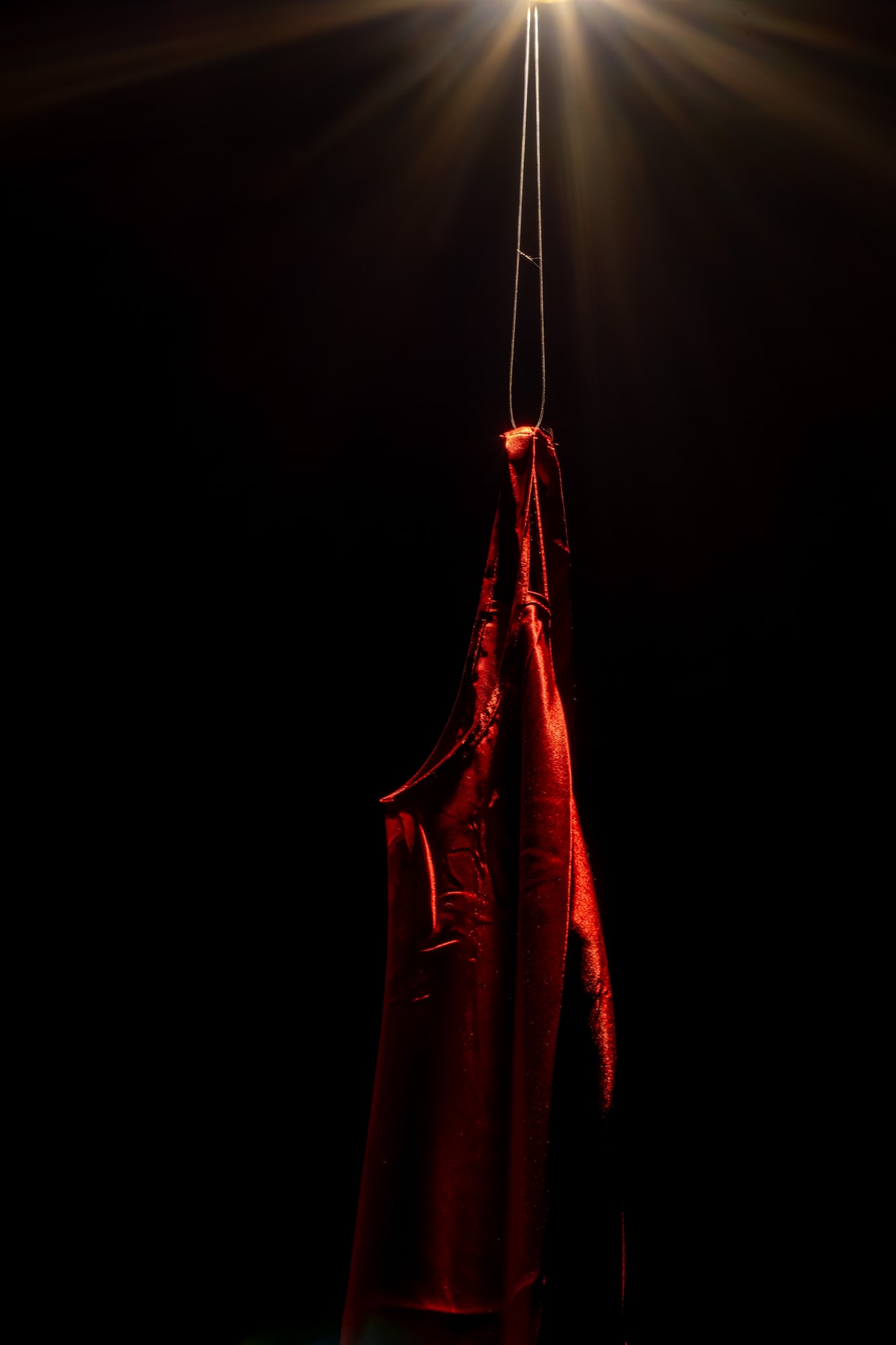 Toolu Xeer (Le champs de pierre)