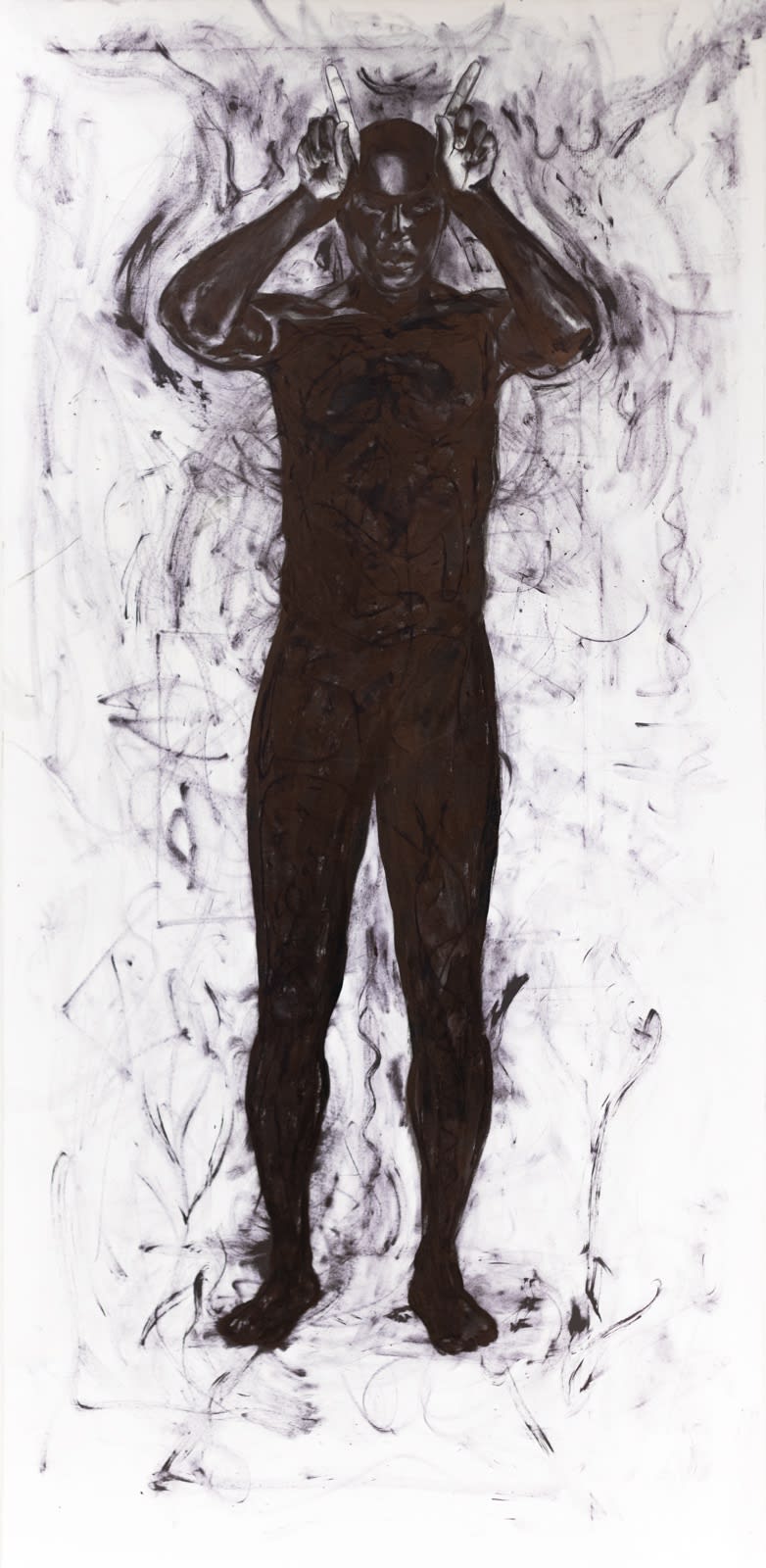 About Now #2 - ABIDJAN