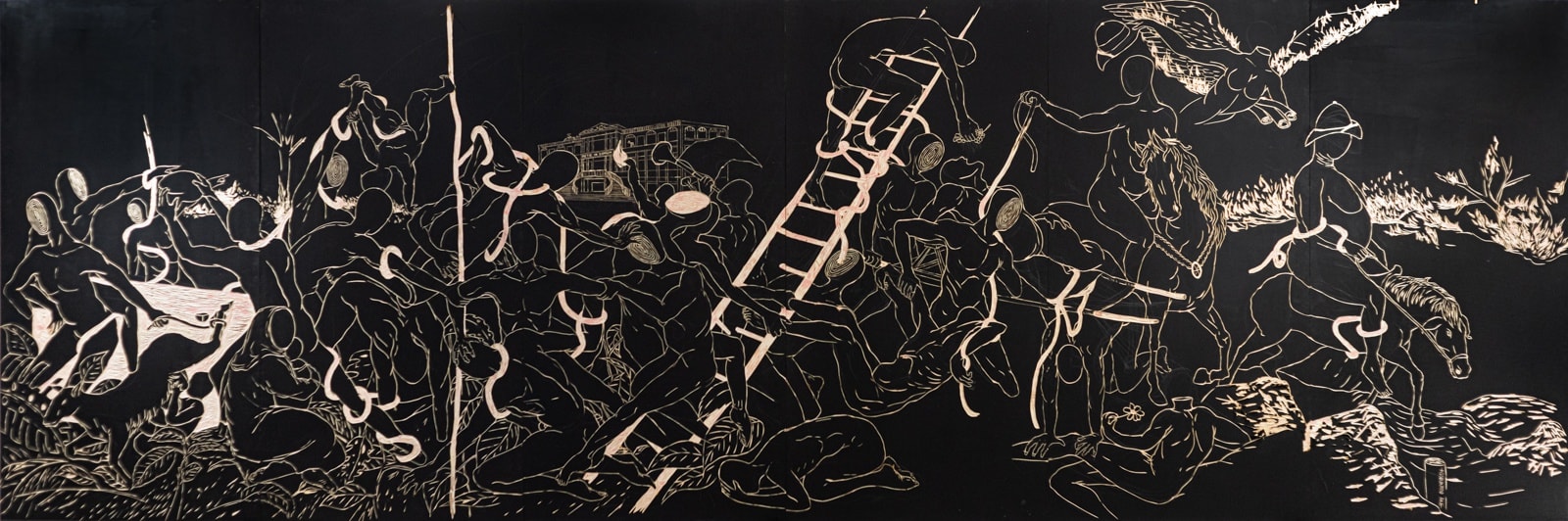 About Now #2 - ABIDJAN