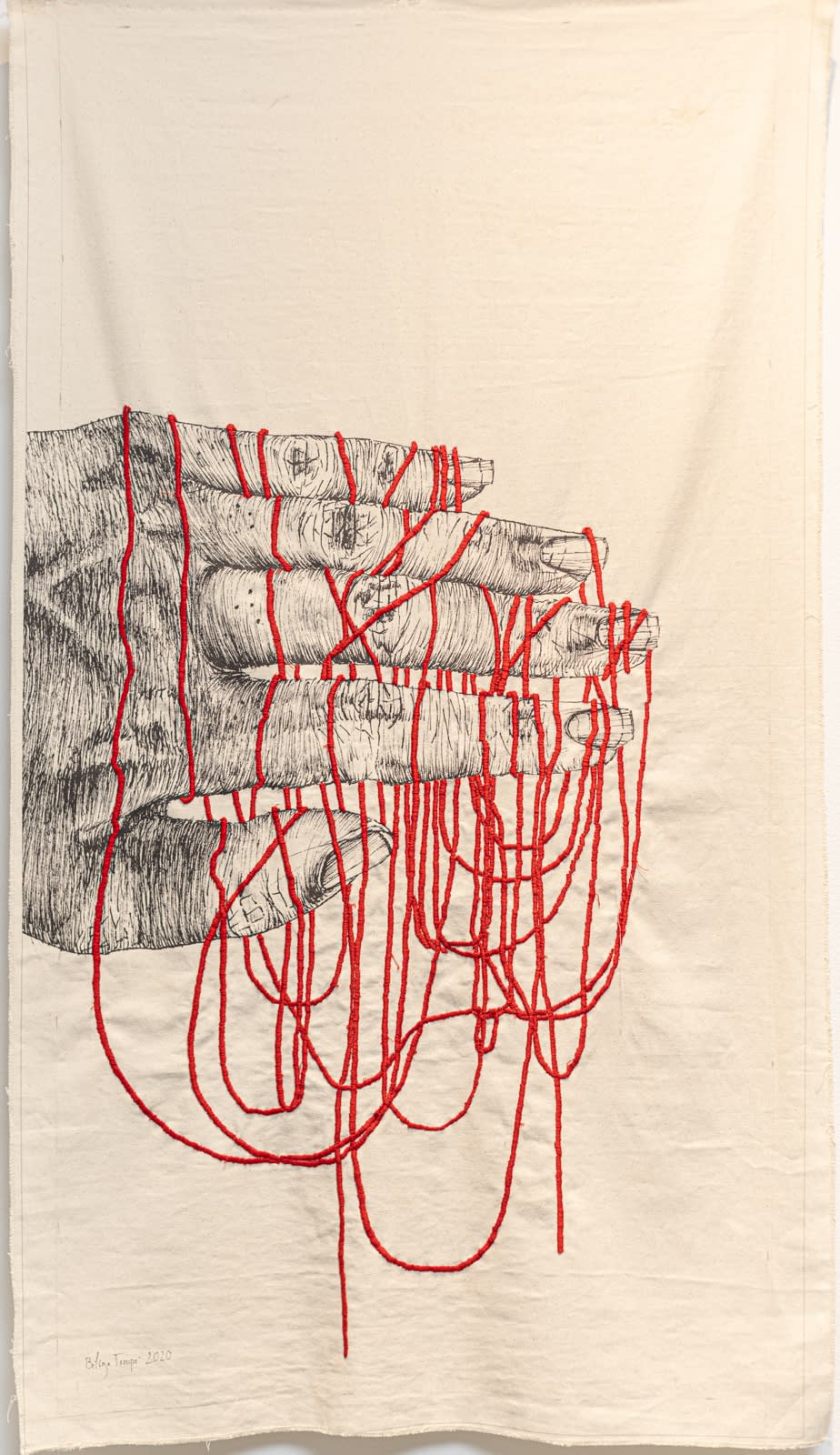 About Now #2 - ABIDJAN