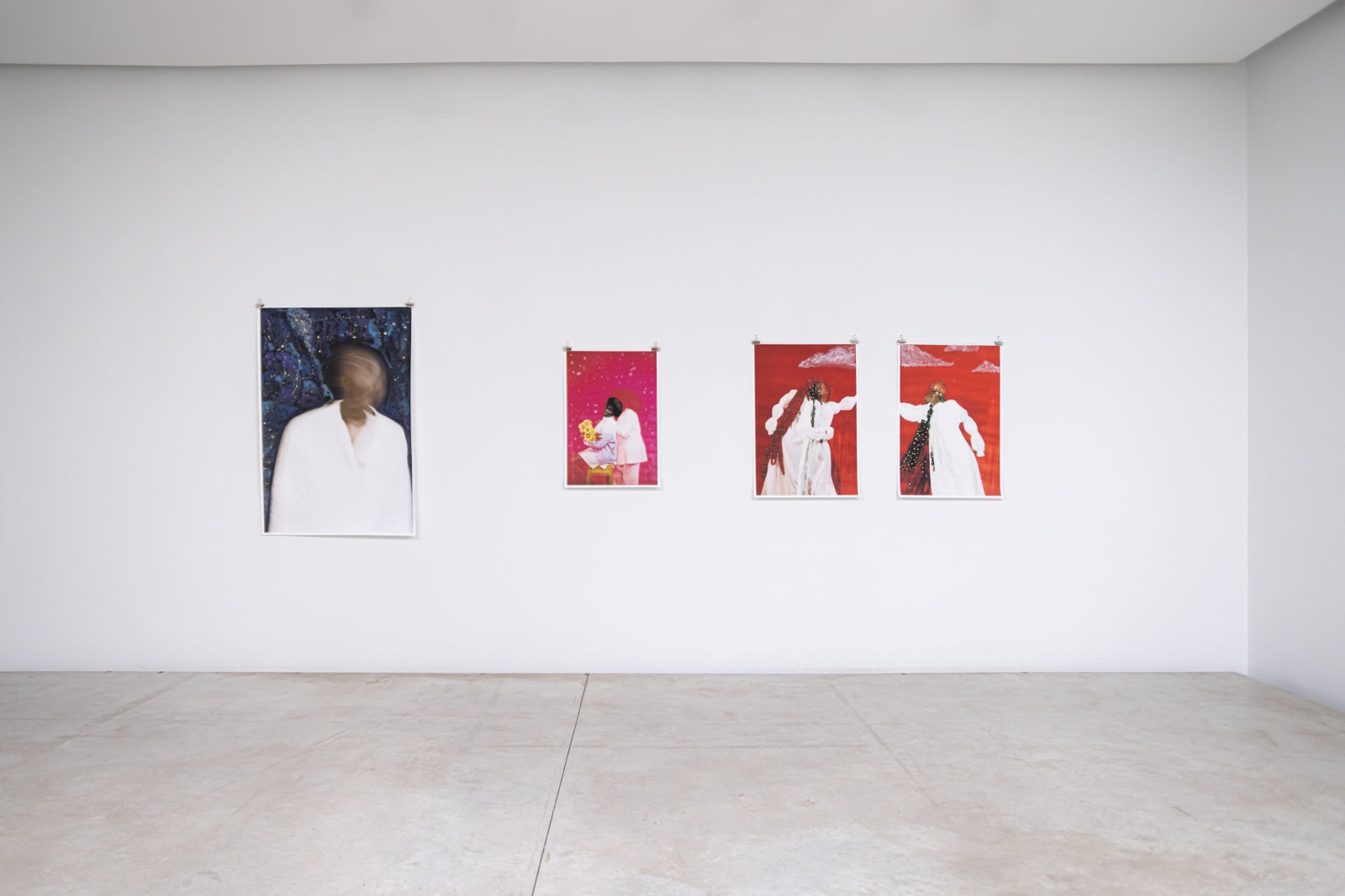 About Now #2 - ABIDJAN