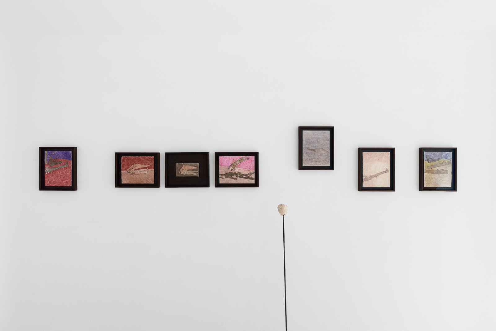 Ce que le monde doit à la nuit - PARIS