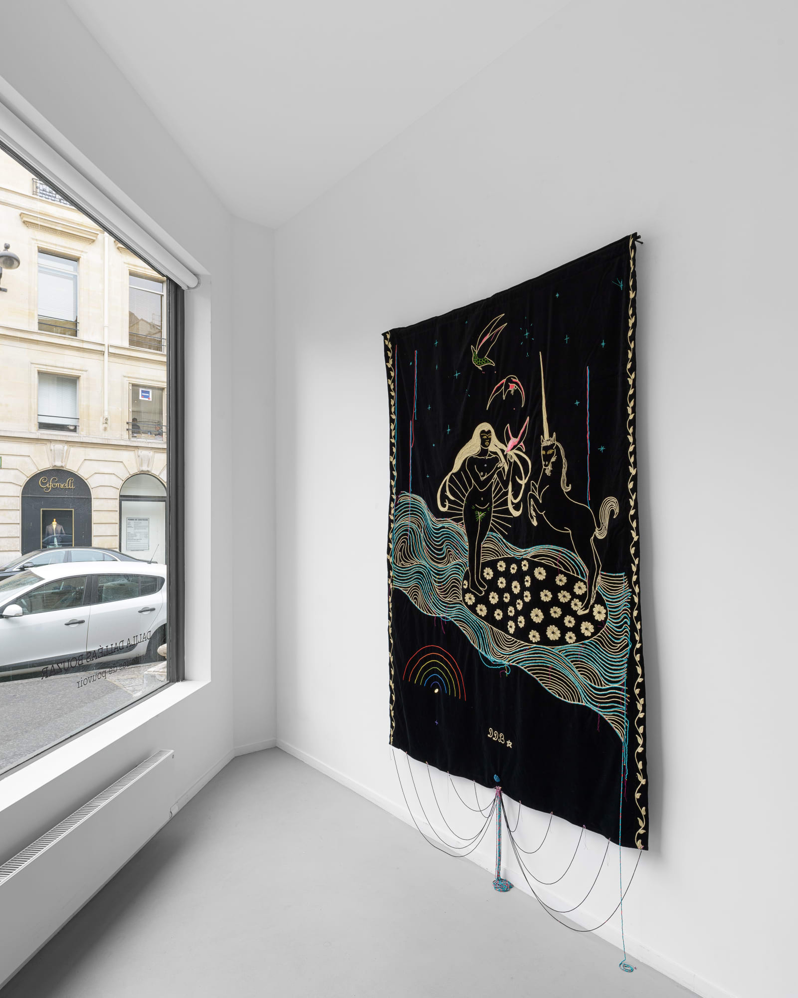 Territoires de pouvoir