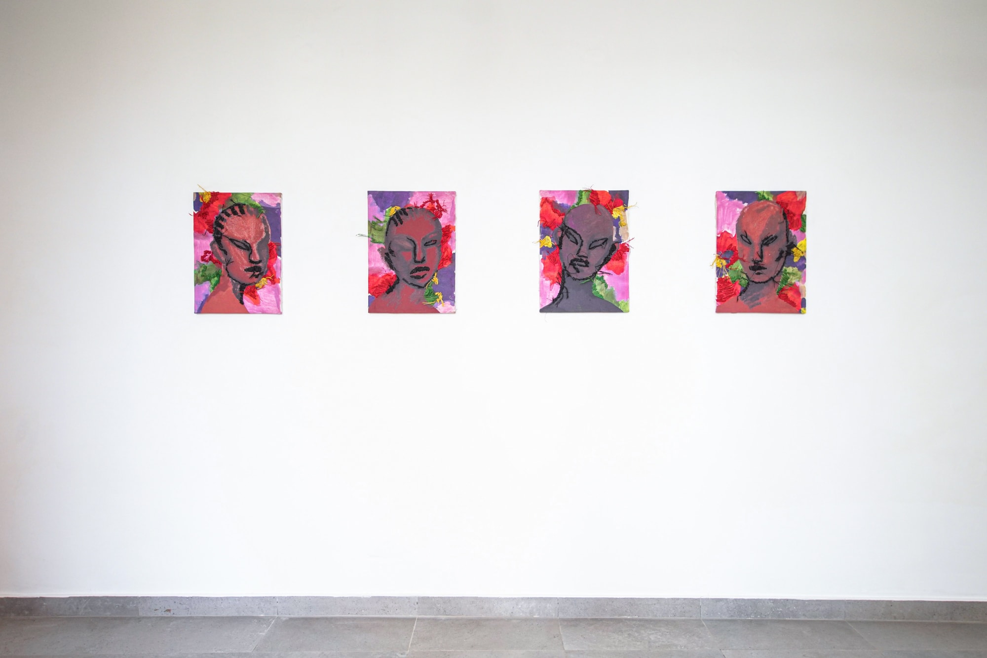 J’aimerais me voir dans tes yeux