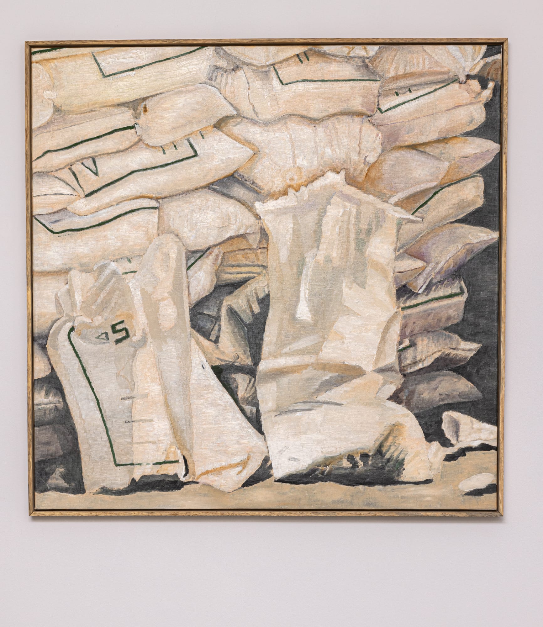 Memory Devices, un projet de Cheikh Ndiaye