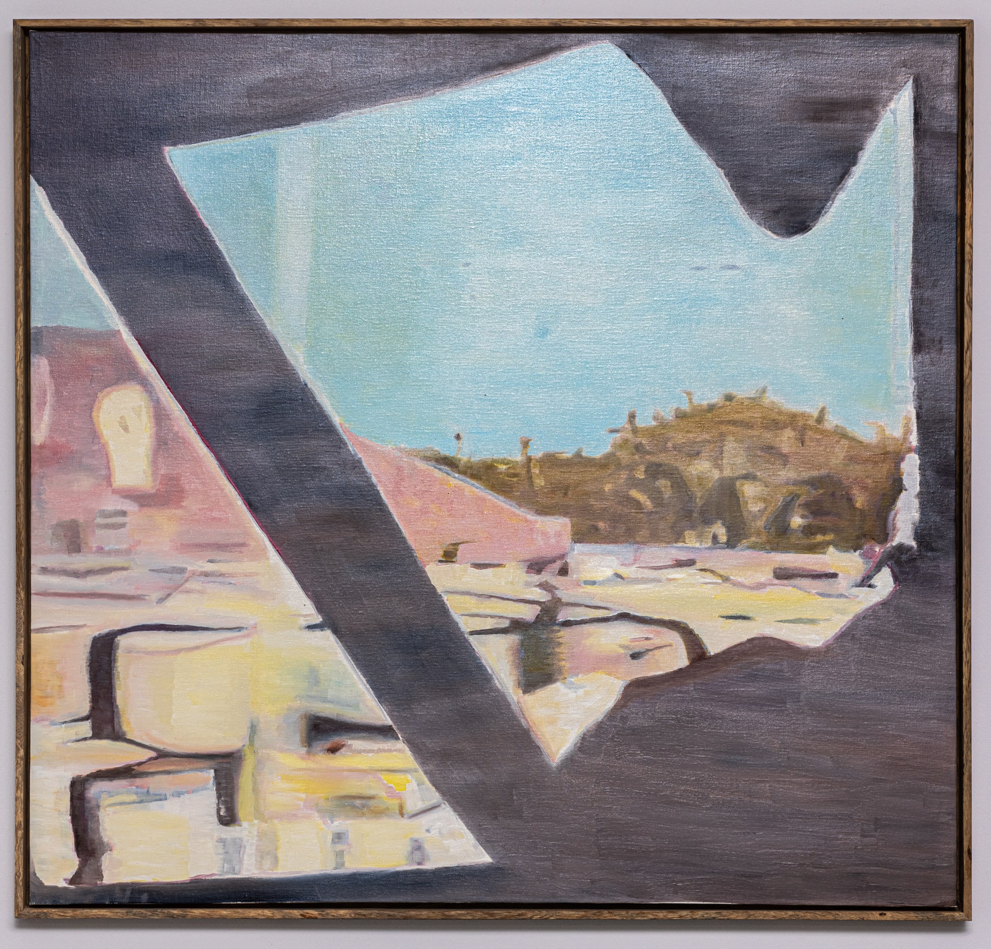 Memory Devices, un projet de Cheikh Ndiaye