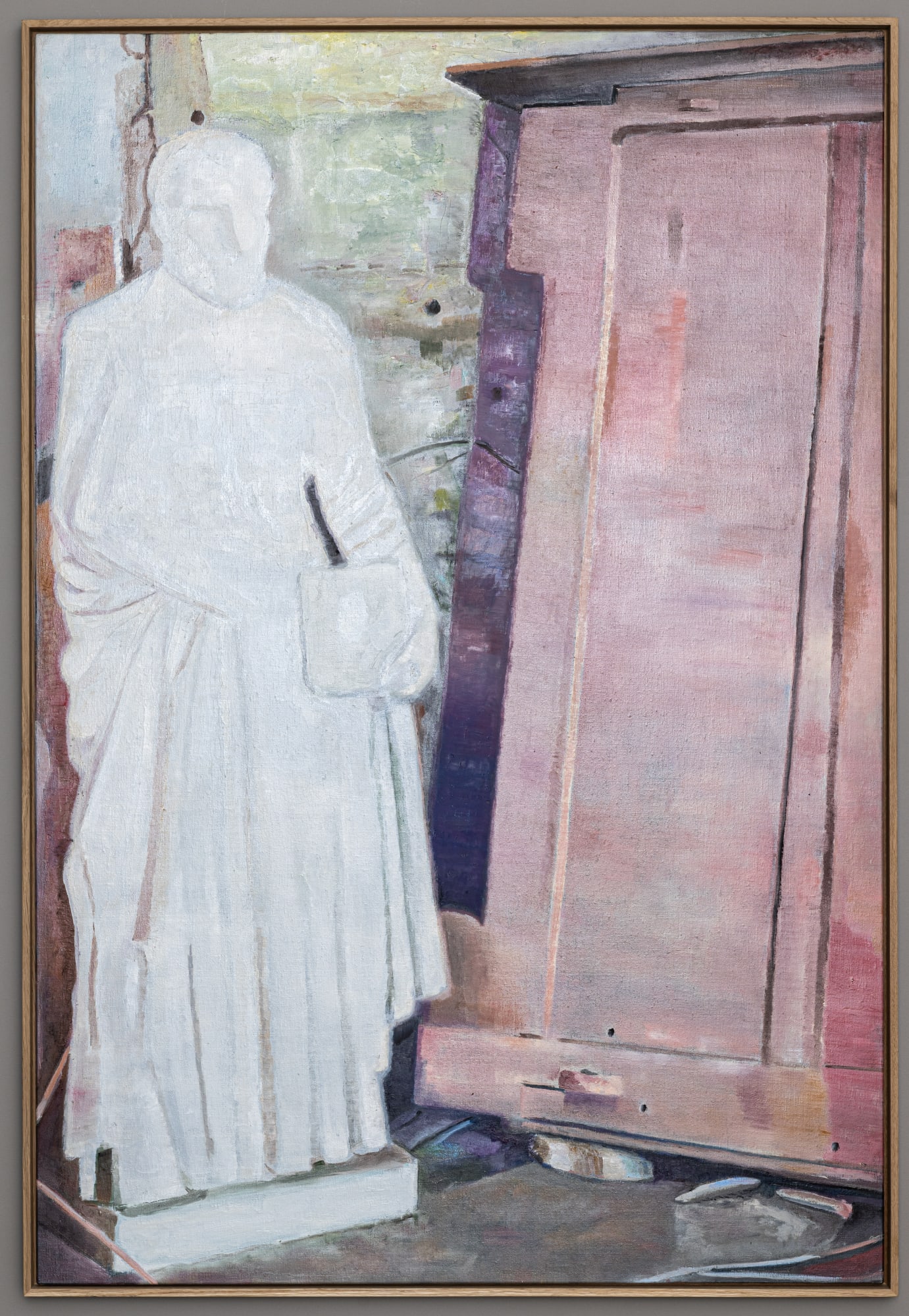 Memory Devices, un projet de Cheikh Ndiaye