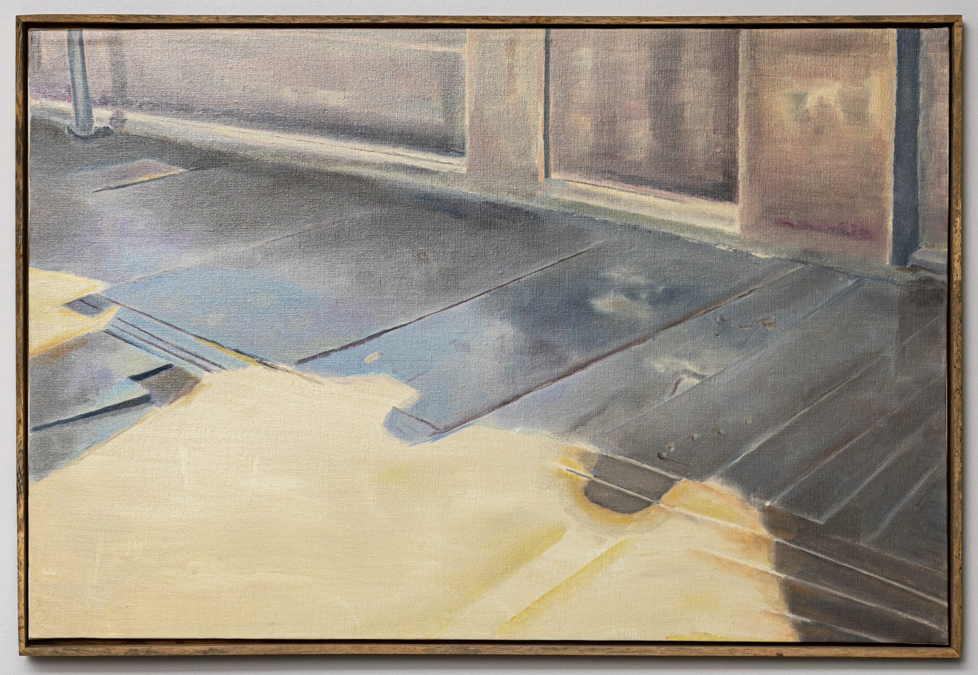 Memory Devices, un projet de Cheikh Ndiaye