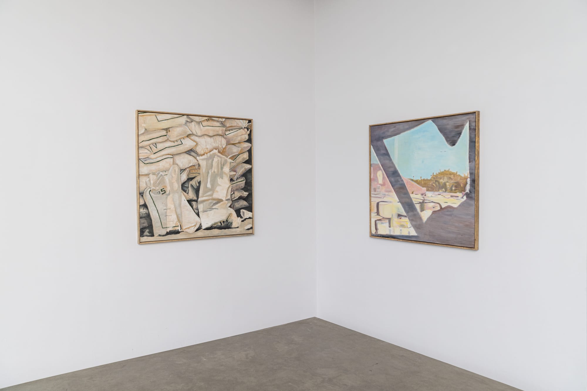 Memory Devices, un projet de Cheikh Ndiaye