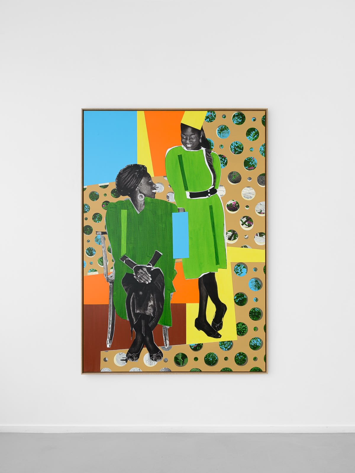 Le ciel sera toujours bleu