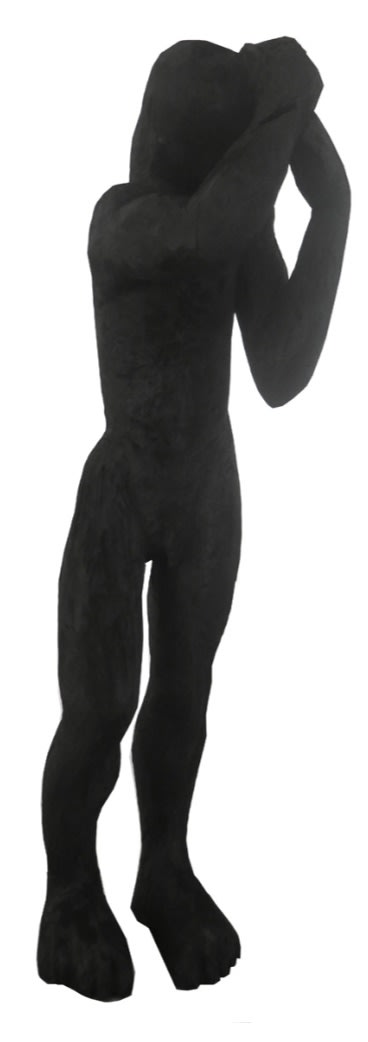 Jems Koko Bi, Guilty #1, 2015