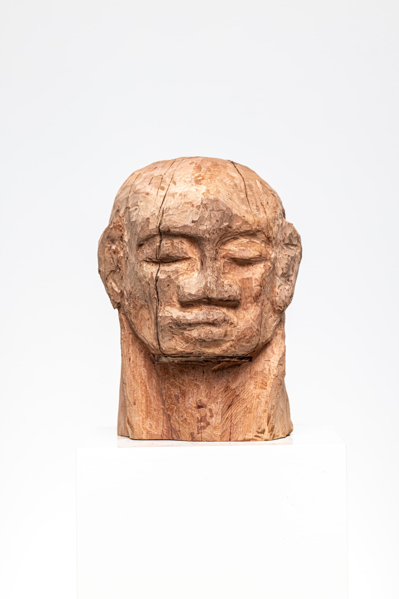 Sadikou Oukpedjo, Egnale wassi #3, 2025