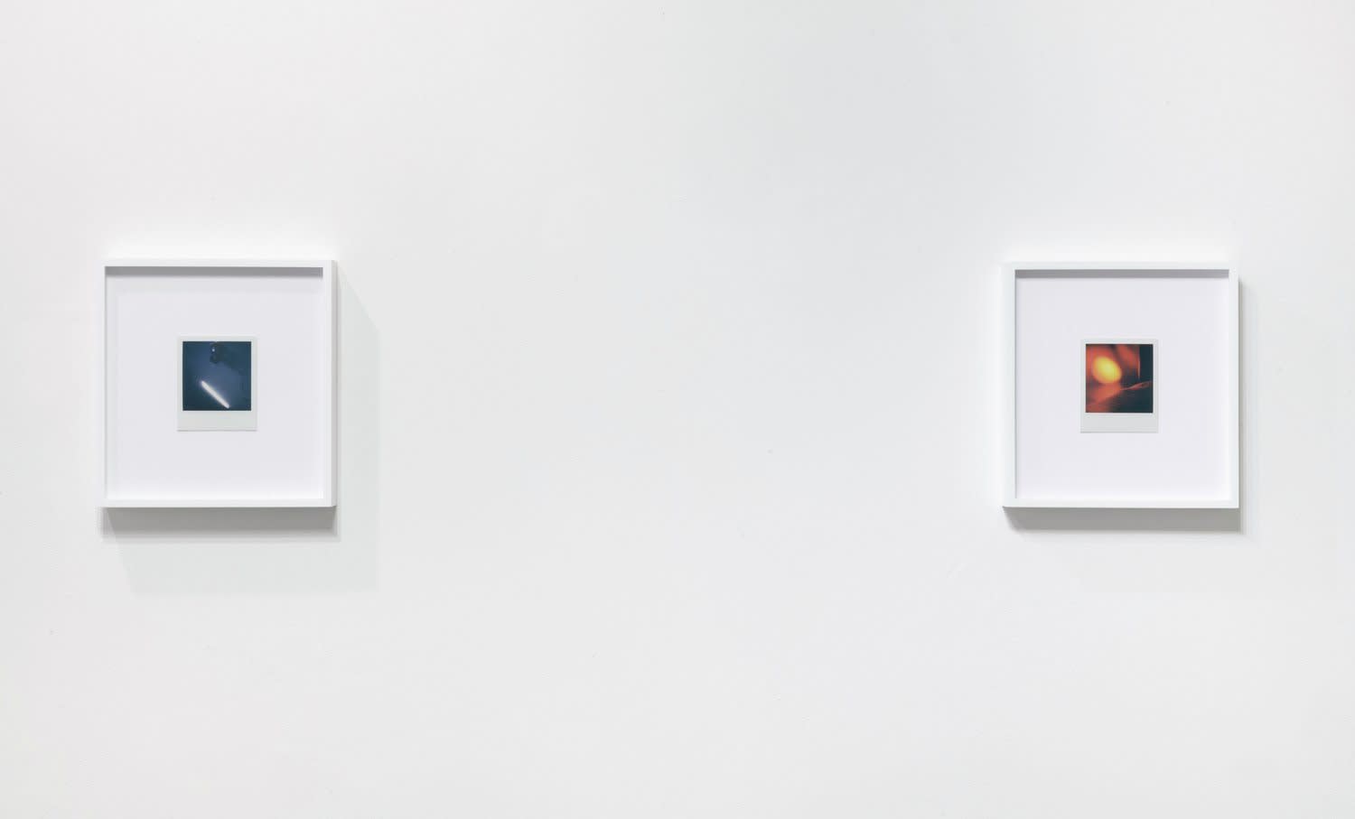 Sean Donnola, One Square Mile, 2021, installation view, Charles Moffett, New York