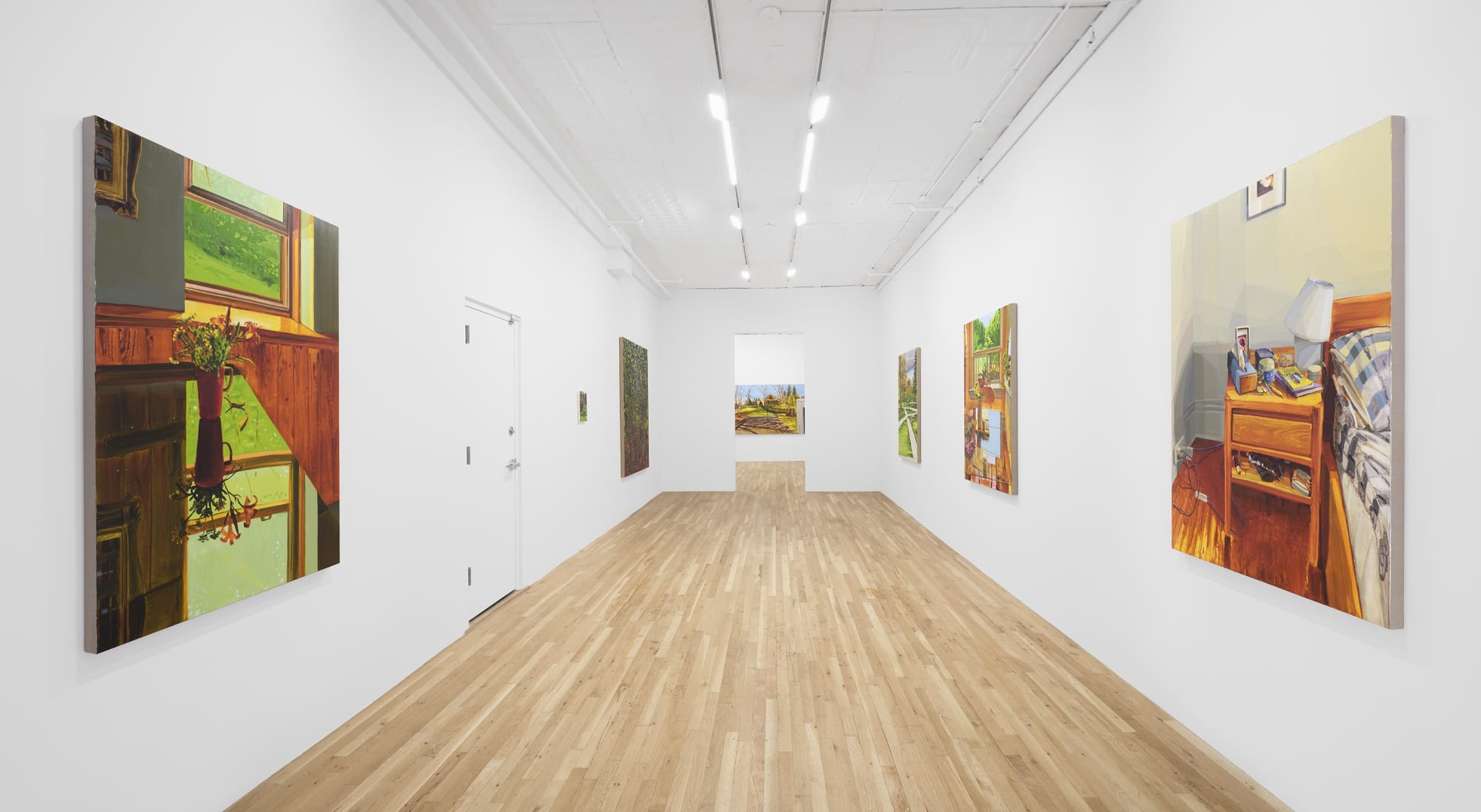 Keiran Brennan Hinton