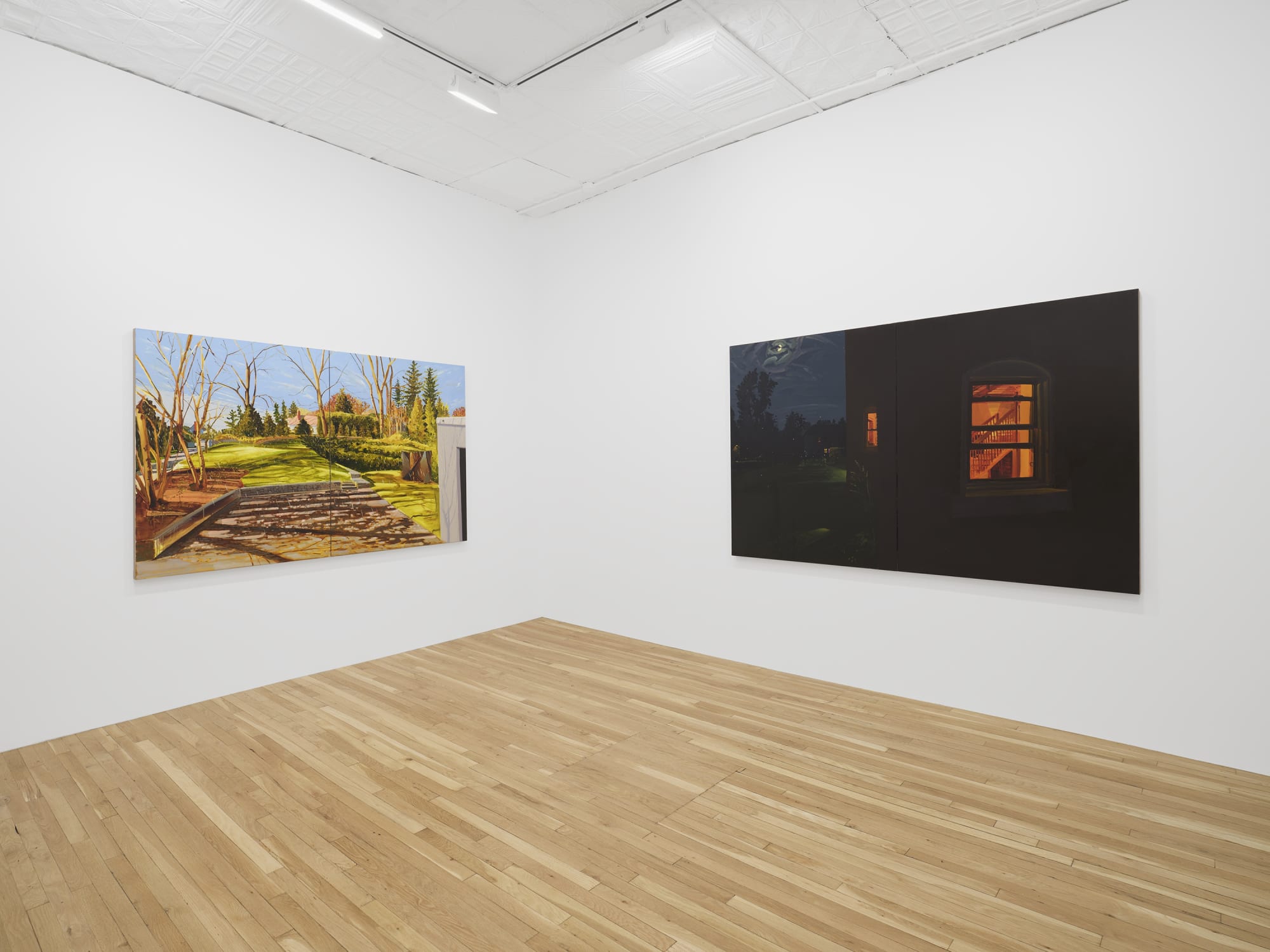 Keiran Brennan Hinton