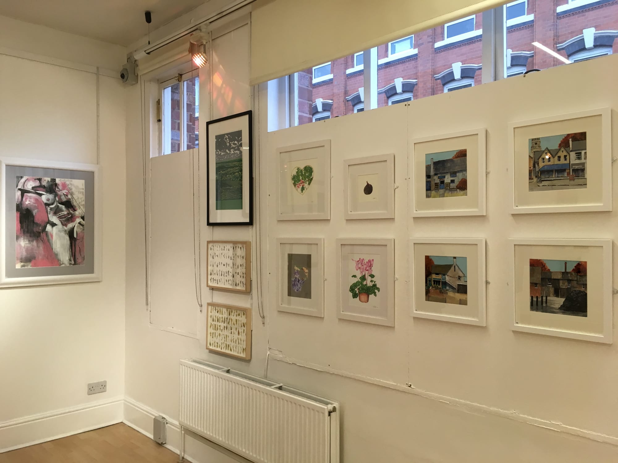 MEMBERS CENTENARY TOURING EXHIBITION