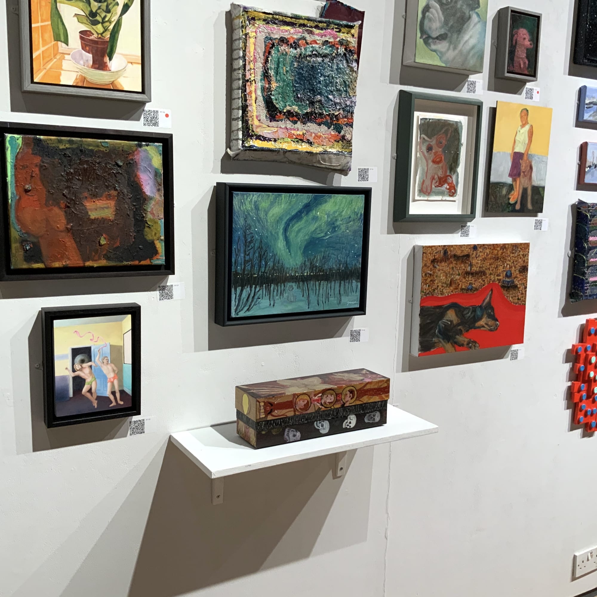 ING Discerning Eye 2021