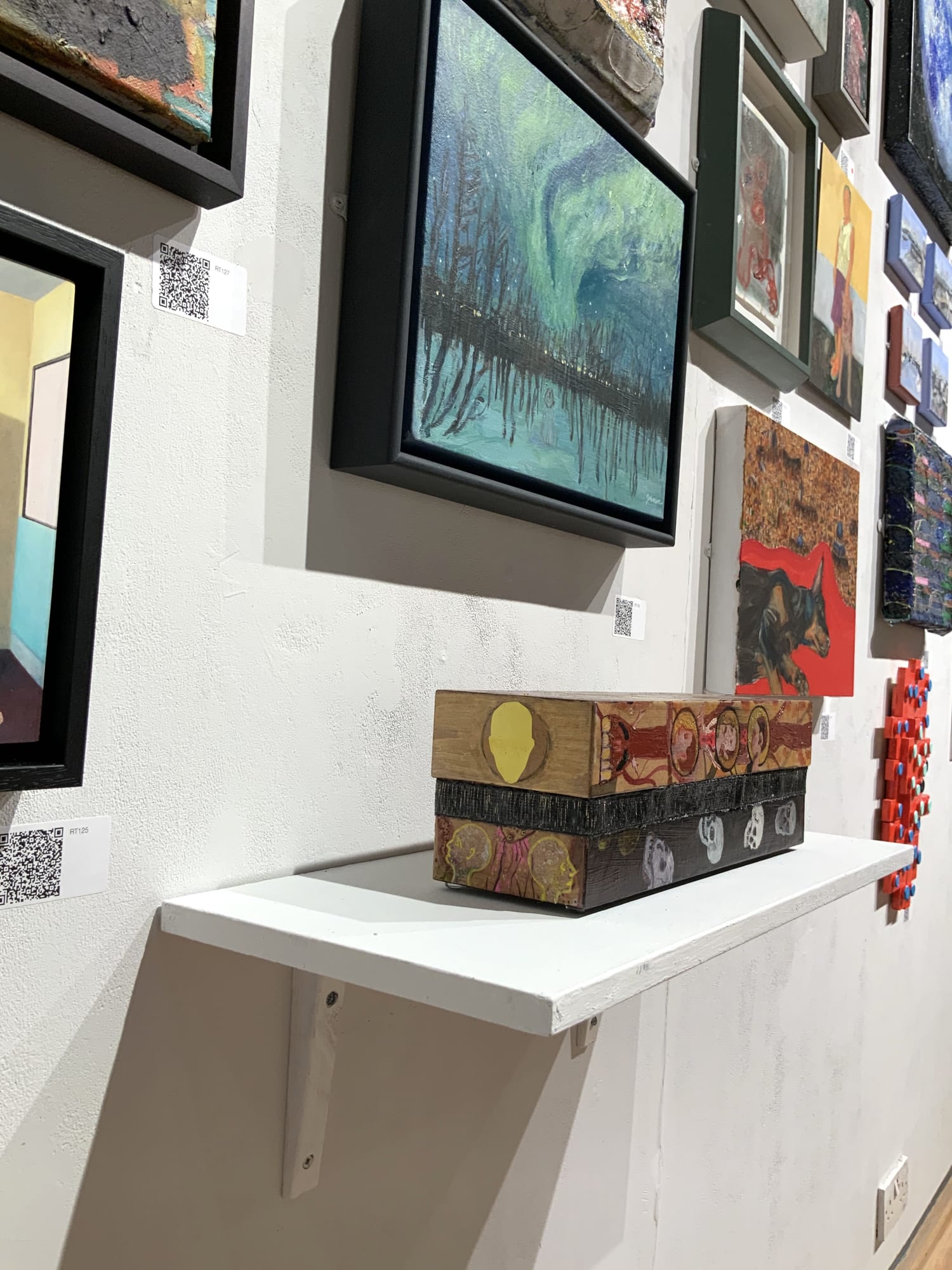 ING Discerning Eye 2021