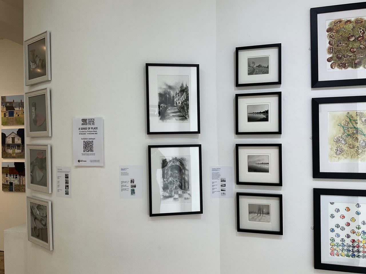 SGFA @ Bermondsey Project Space