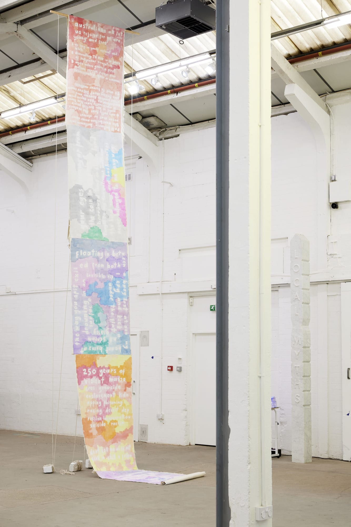 Photography by Stuart Whipps