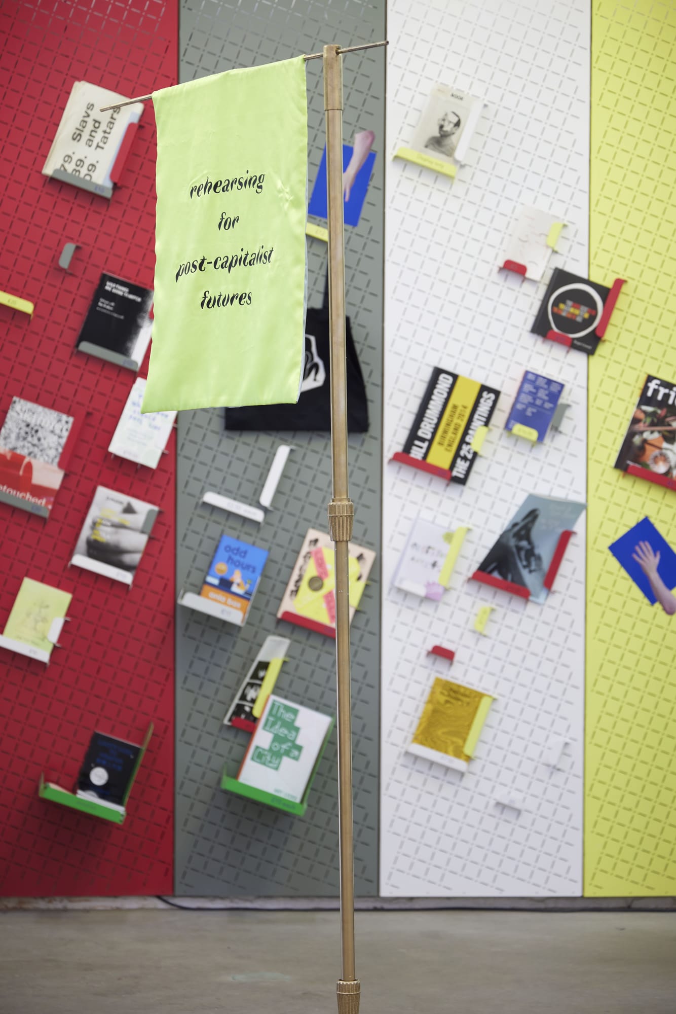 Photography by Stuart Whipps